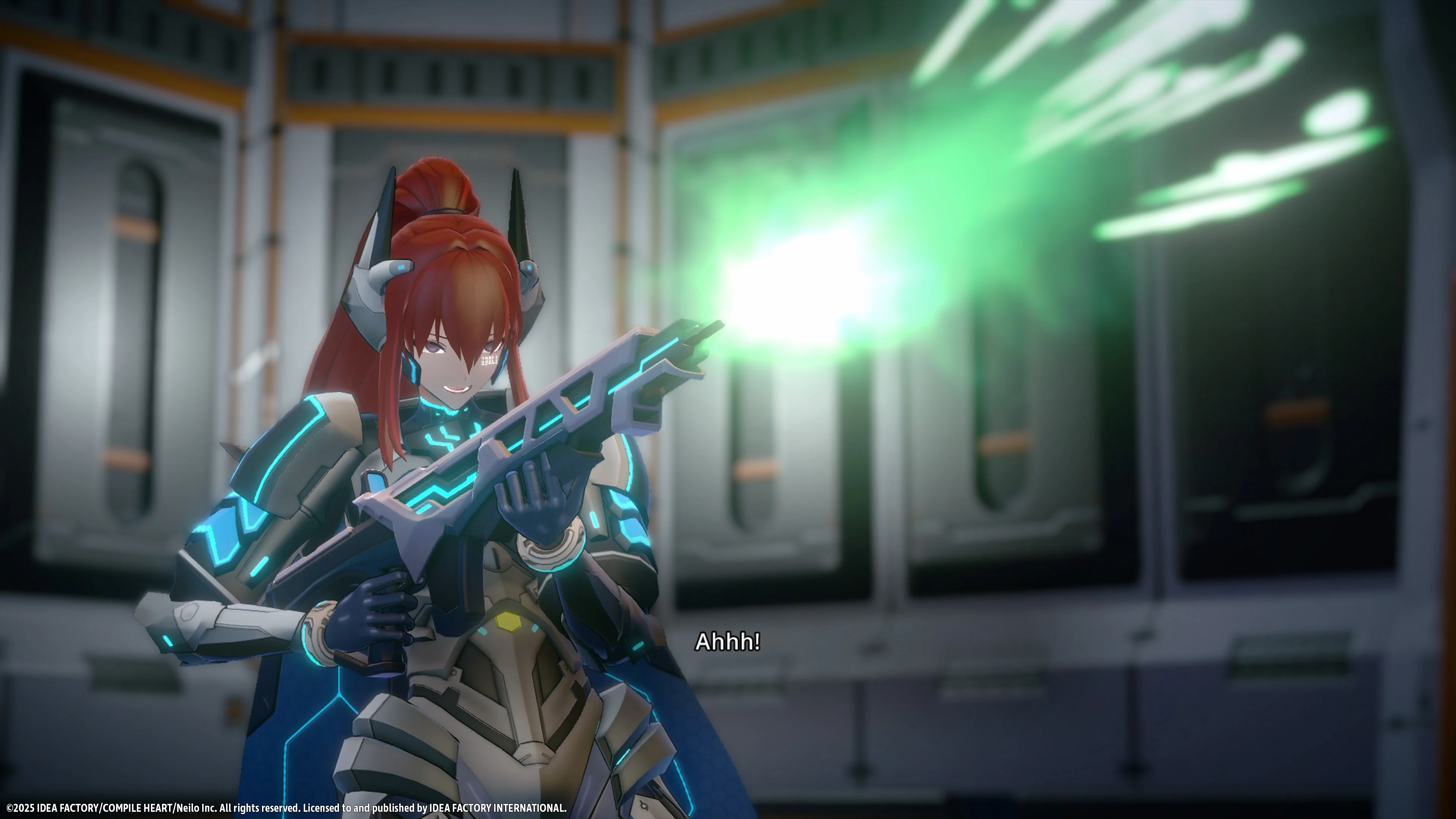 Scar-Lead Salvation - Playstation 4 - Image 5