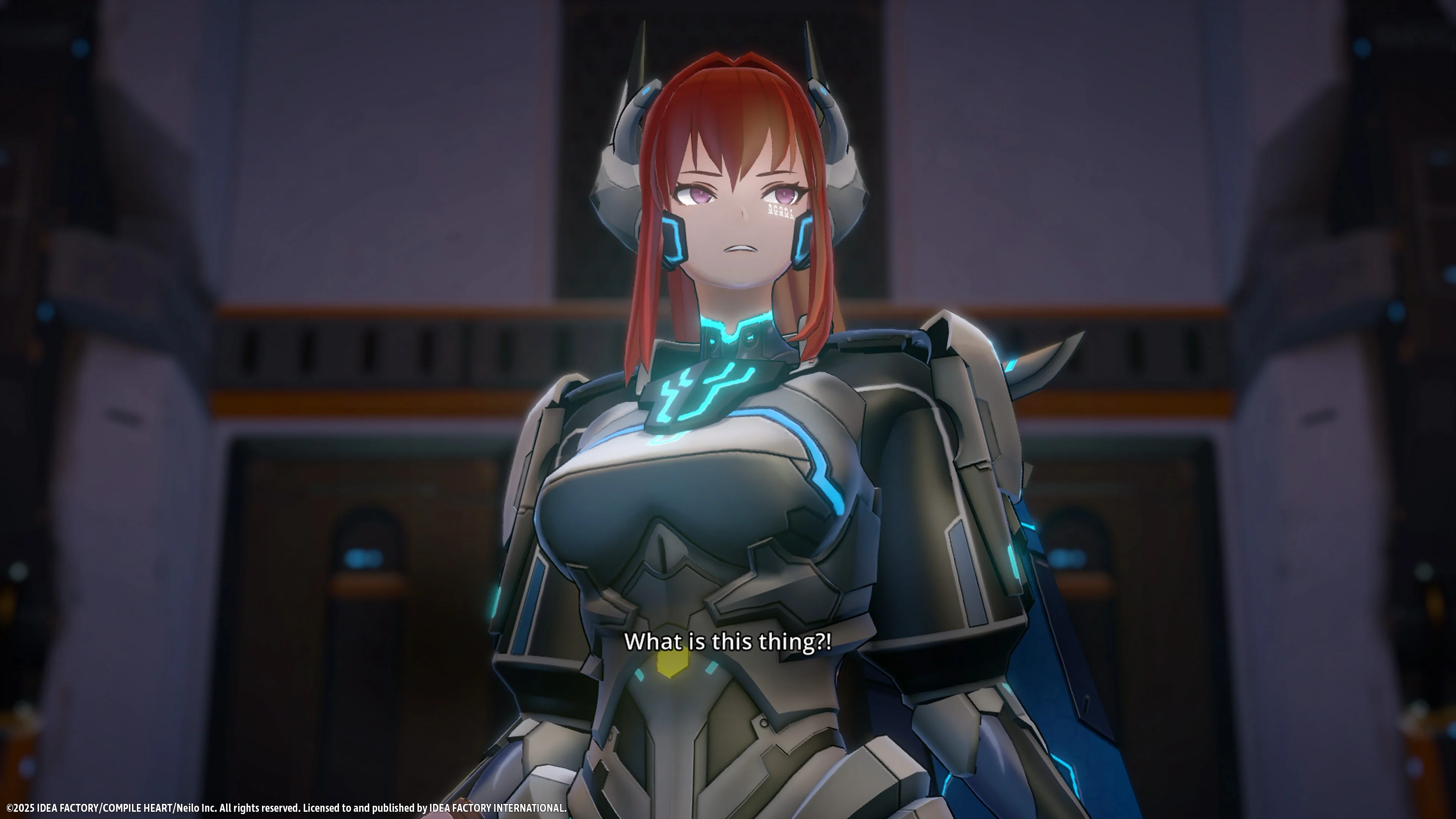 Scar-Lead Salvation - Playstation 4 - Image 6
