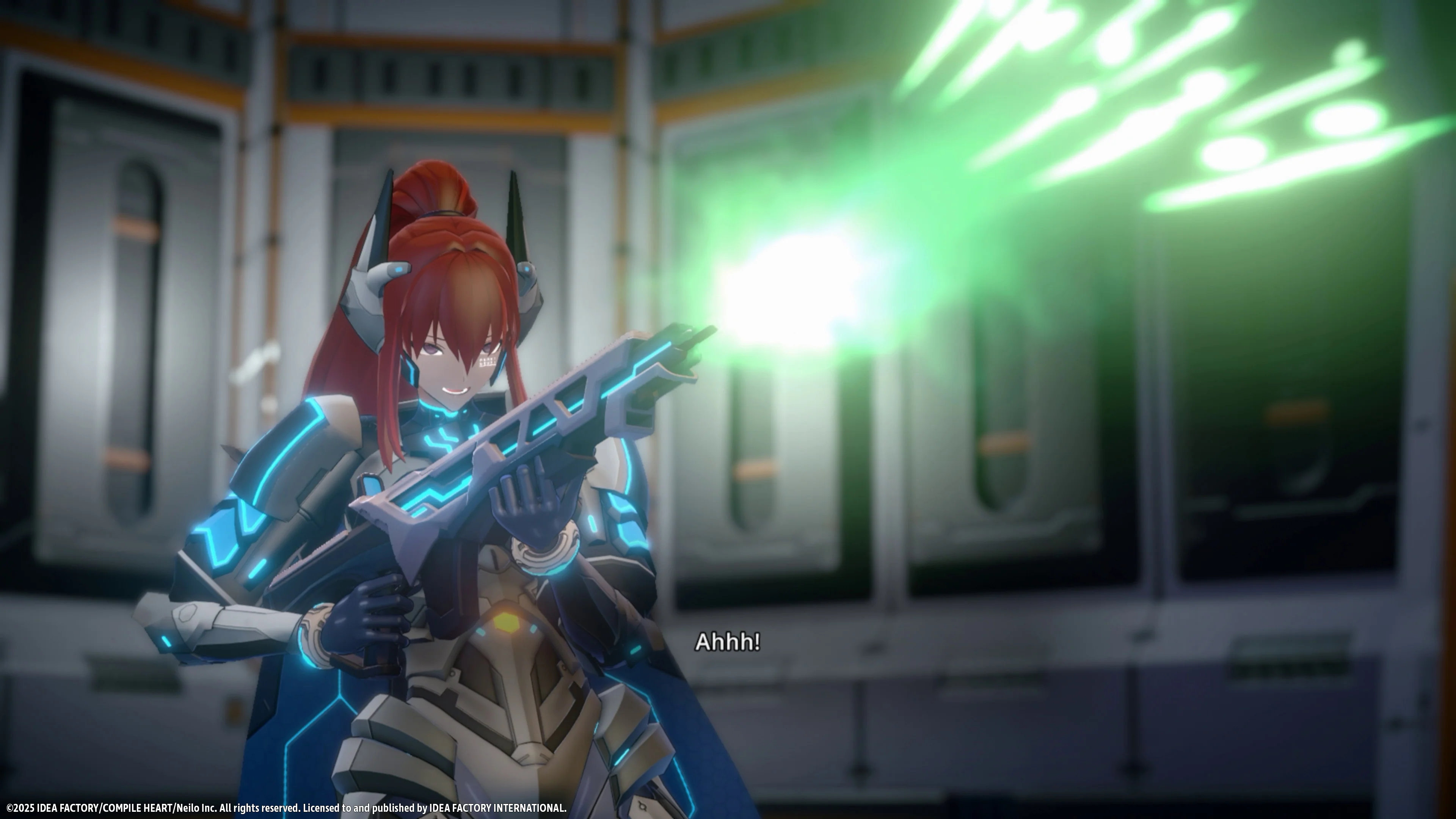 Scar-Lead Salvation - PlayStation 5 - Image 4
