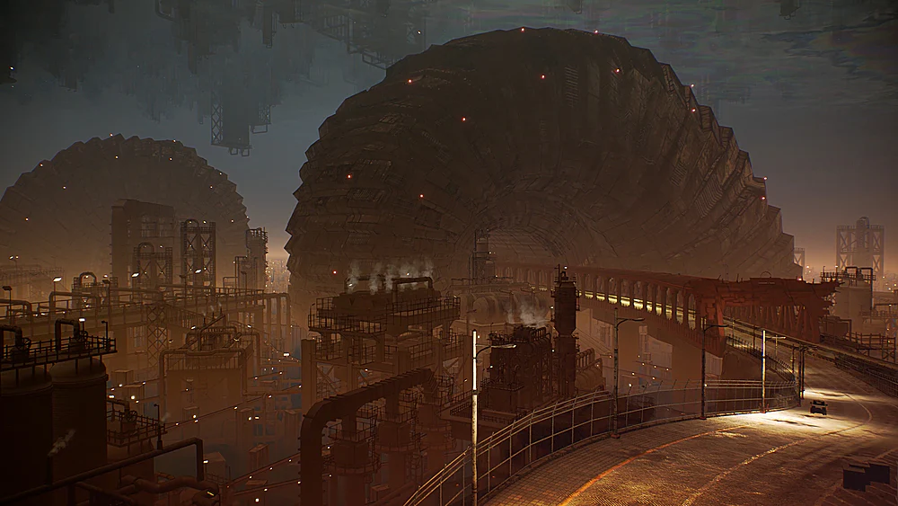 Scarlet Nexus - PlayStation 5 - Image 5
