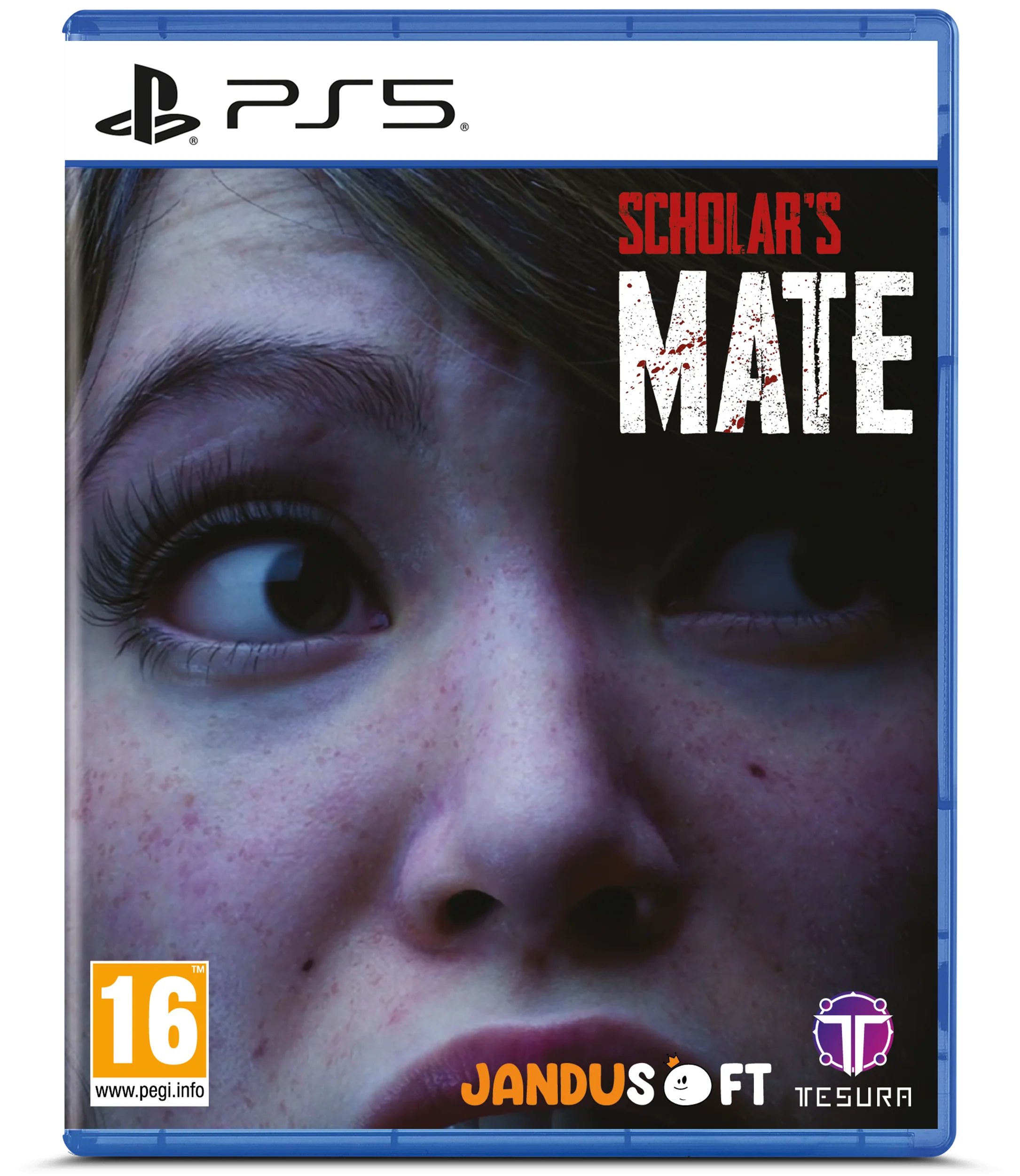 Scholar's Mate [EU Import] - Playstation 5 - Image 3