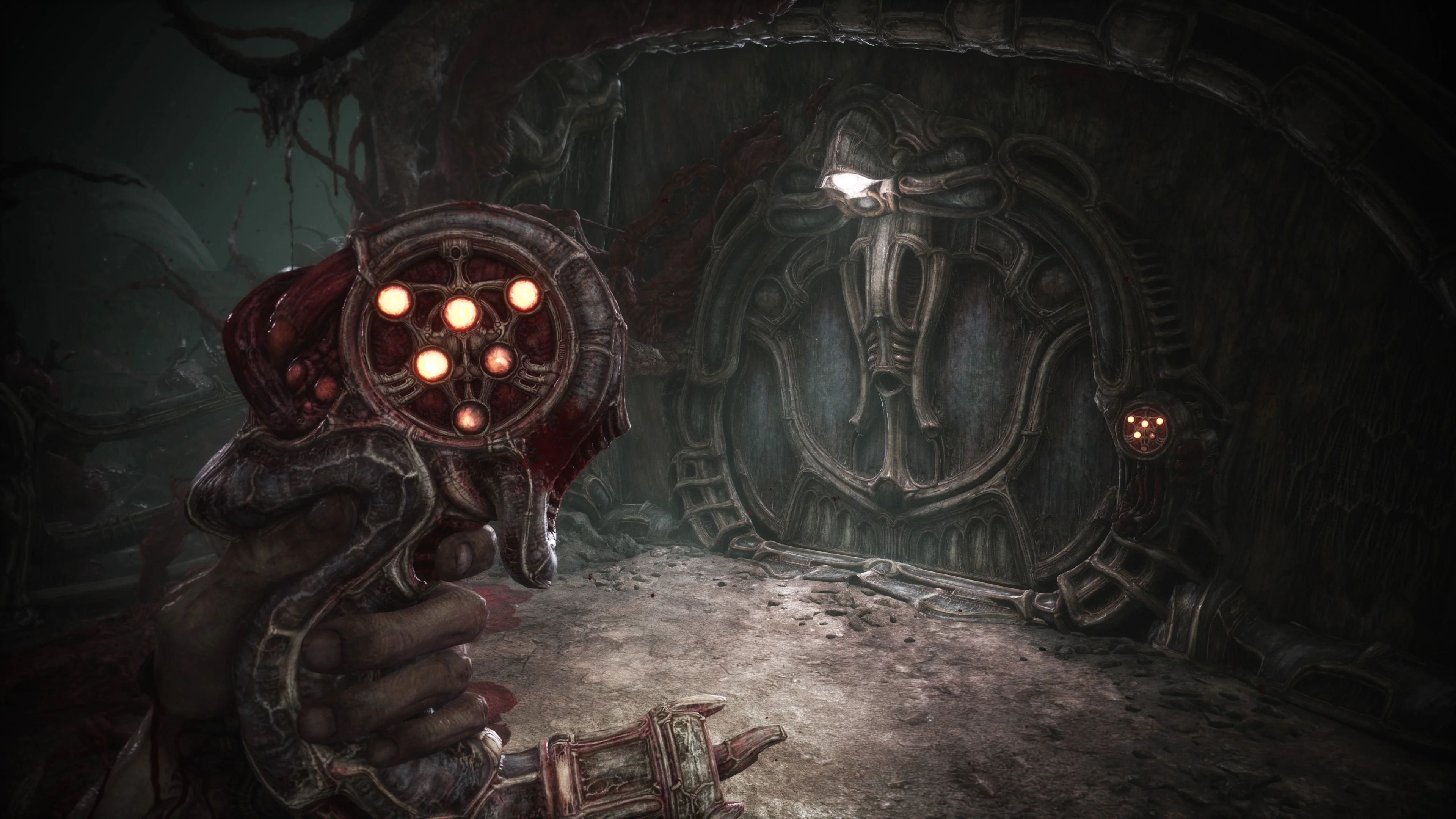 Scorn Deluxe Edition - Playstation 5 - Image 4
