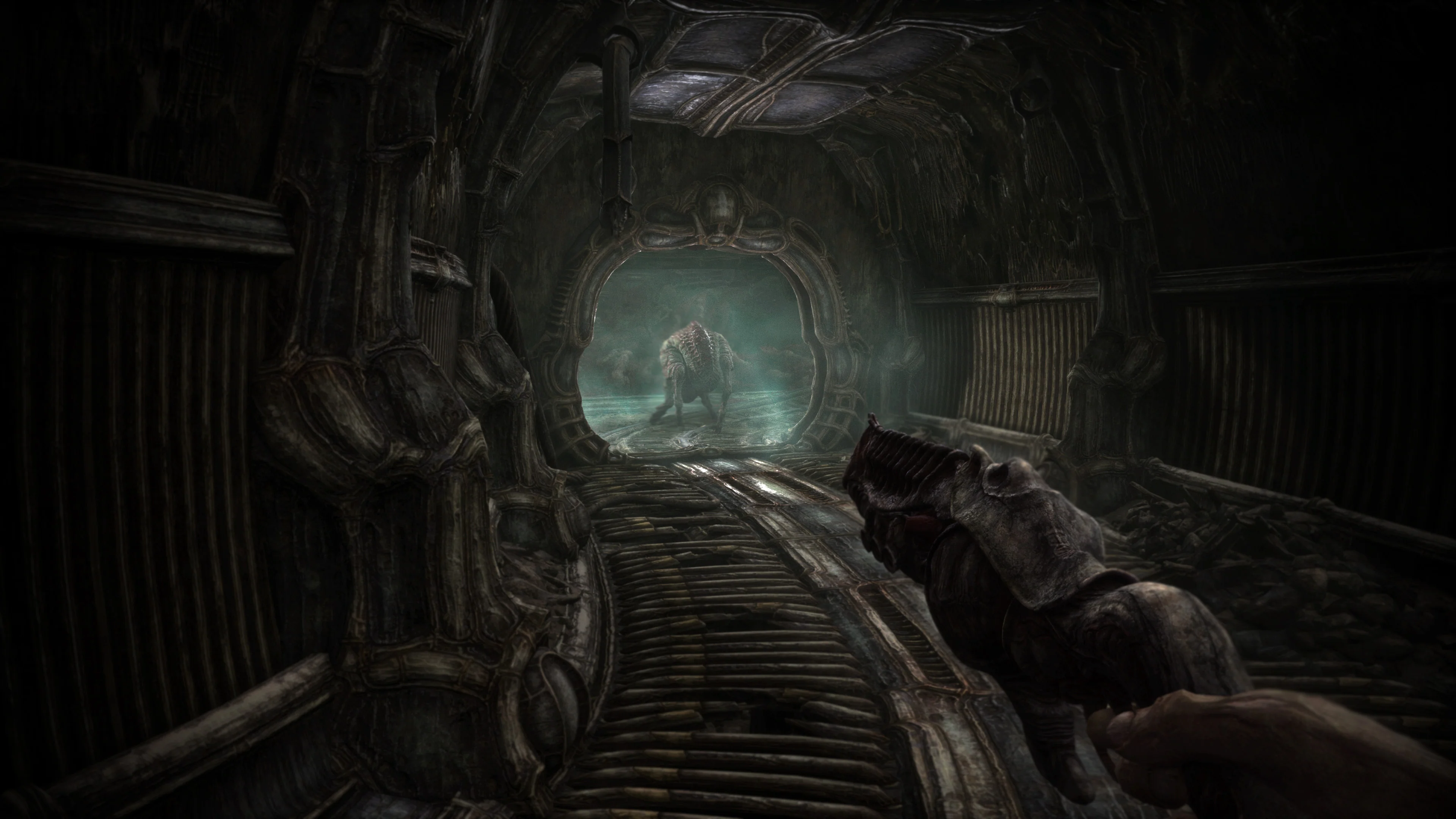 Scorn Deluxe Edition - Playstation 5 - Image 5