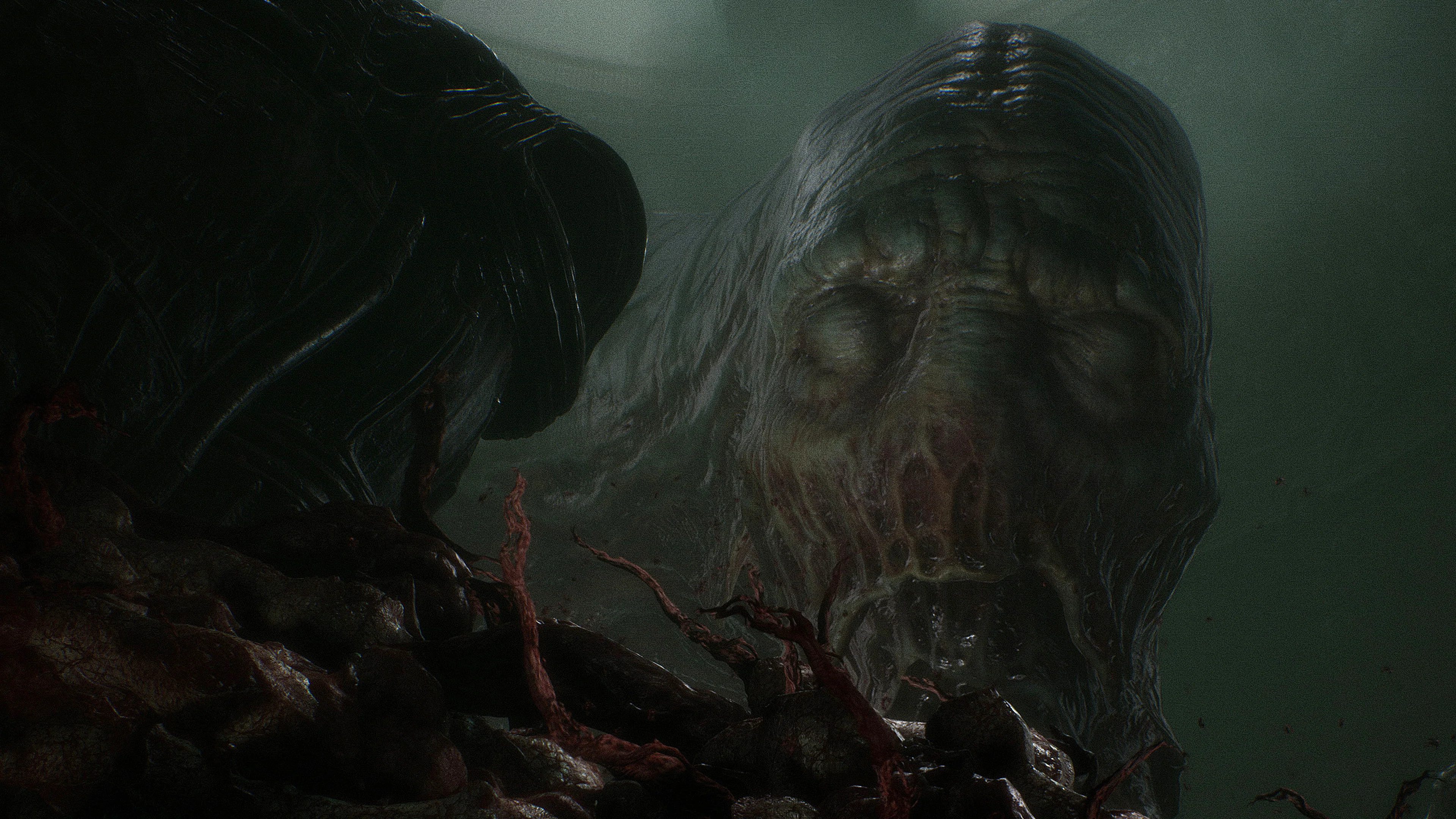 Scorn Deluxe Edition - Playstation 5 - Image 6