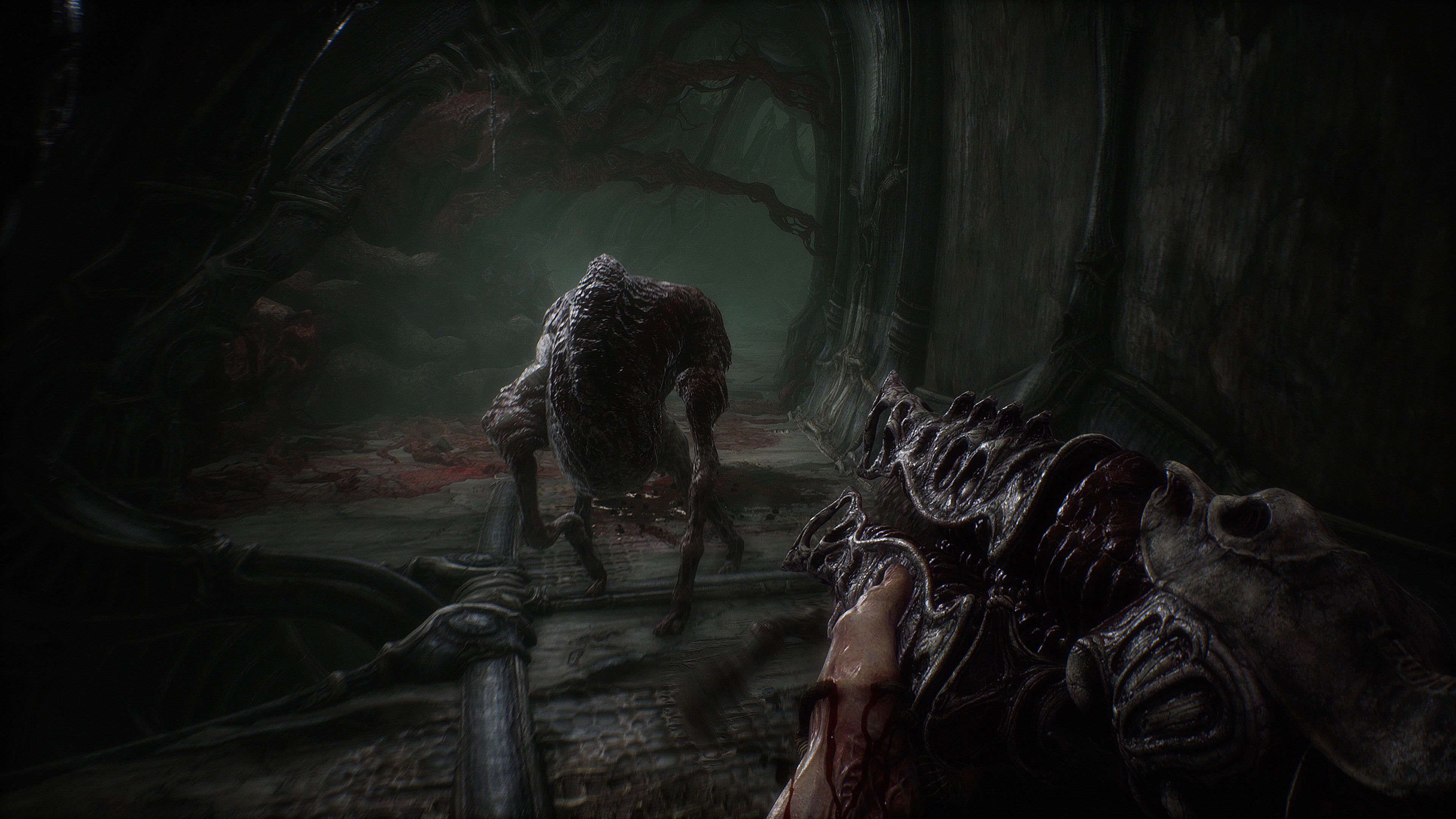 Scorn Deluxe Edition - Playstation 5 - Image 7