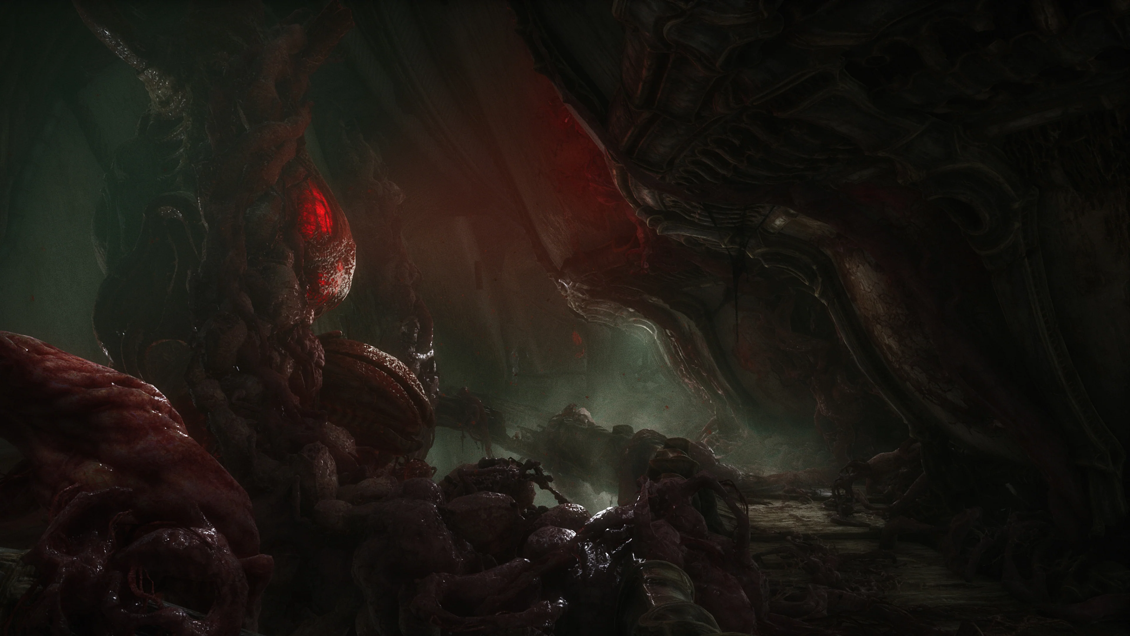 Scorn Deluxe Edition - Playstation 5 - Image 8