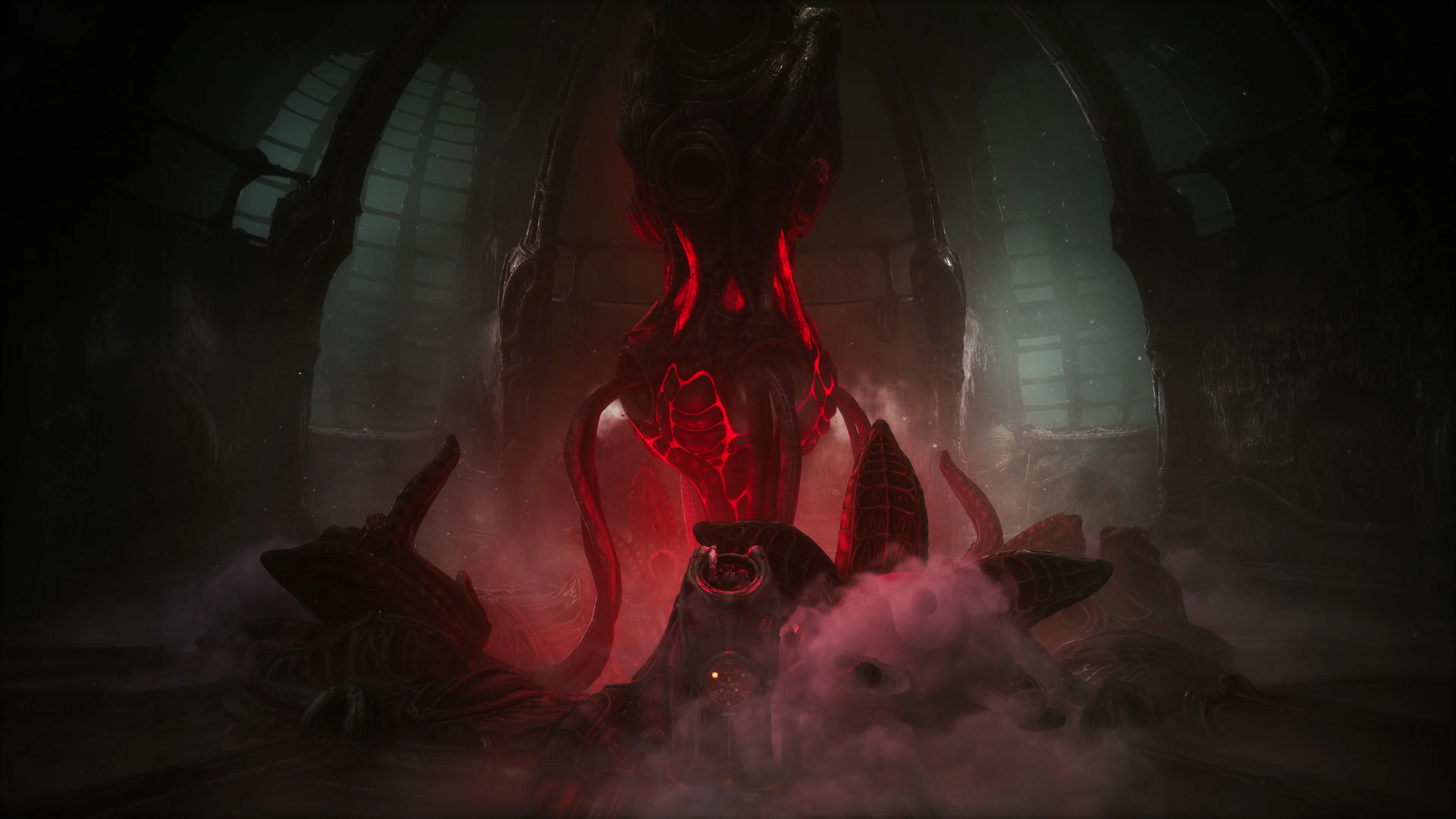 Scorn Deluxe Edition - Playstation 5 - Image 9