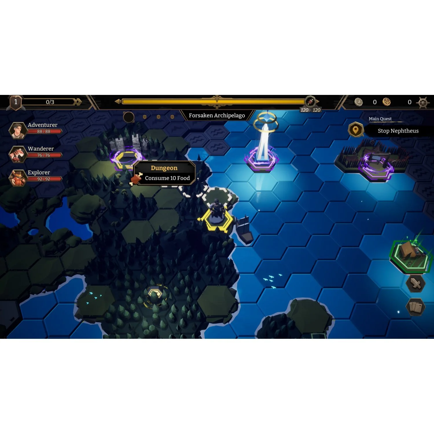 Sea Horizon [Standard Edition] - Nintendo Switch  [PLAY EXCLUSIVES] - Image 10