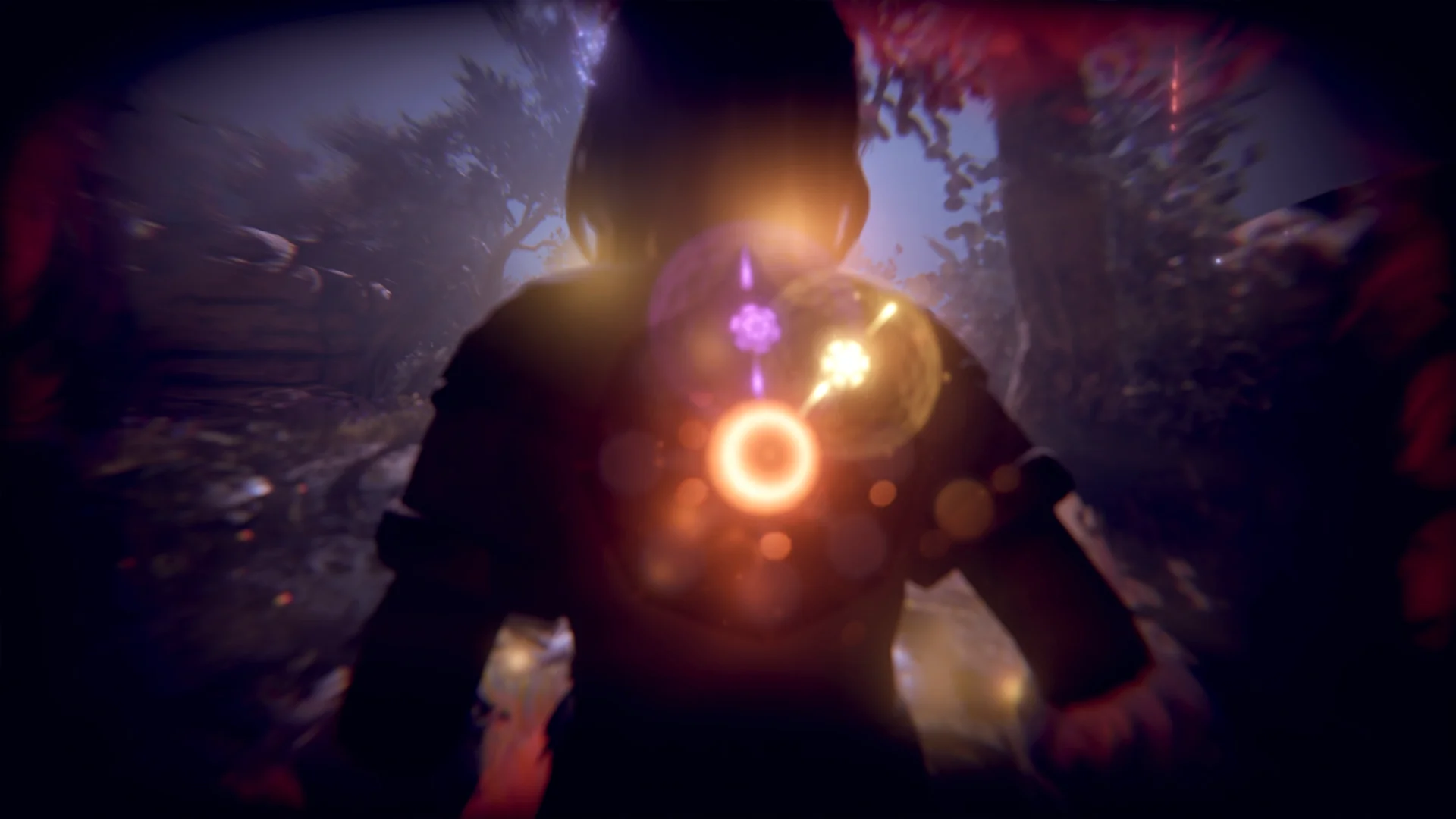 Seed of Life - XBOX ONE/XBOX SERIES X - Image 8