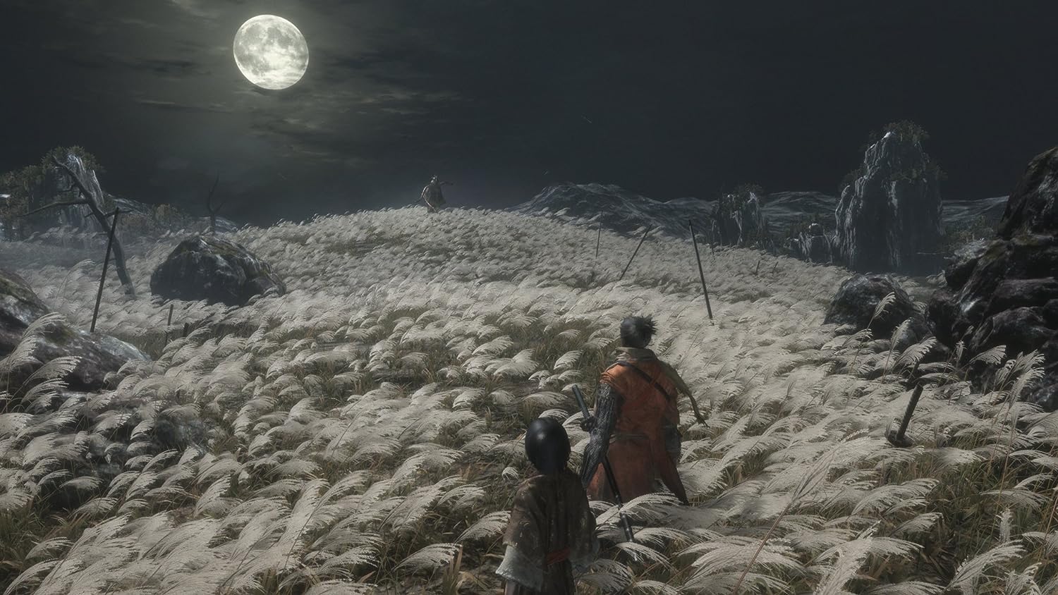 Sekiro: Shadows Die Twice - Xbox One - Image 4