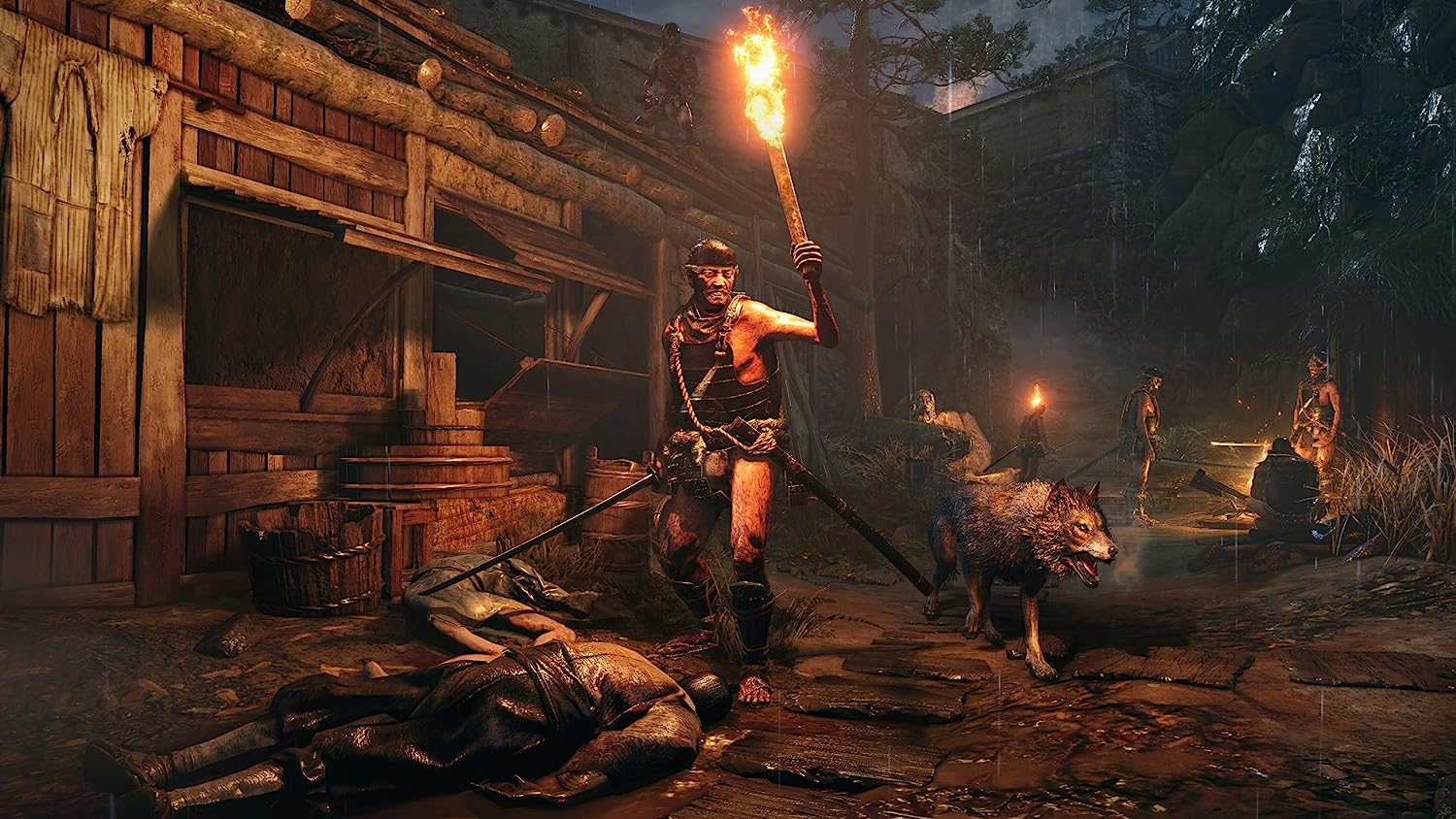 Sekiro: Shadows Die Twice - Xbox One - Image 5