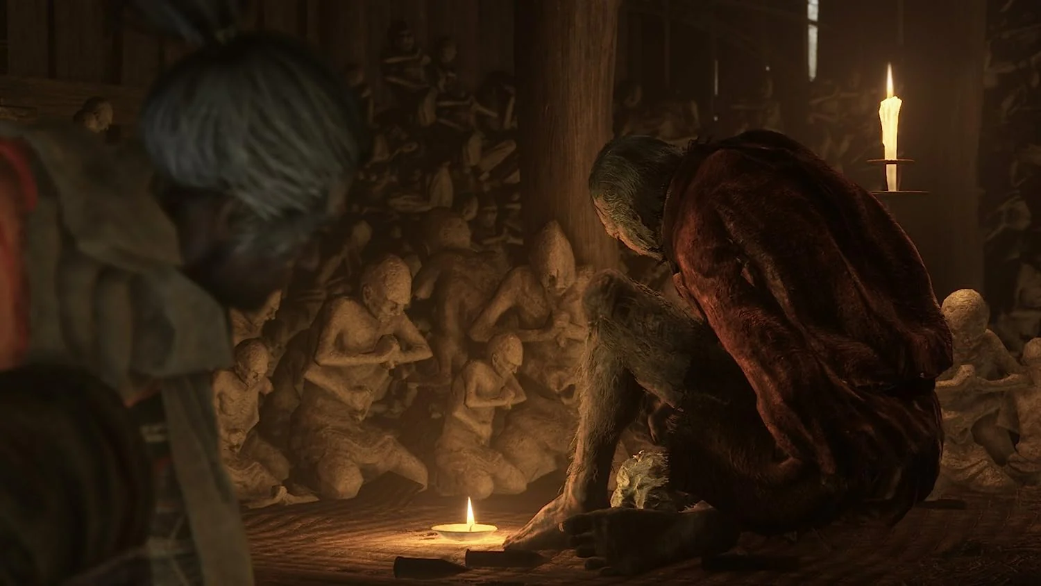 Sekiro: Shadows Die Twice - Xbox One - Image 6