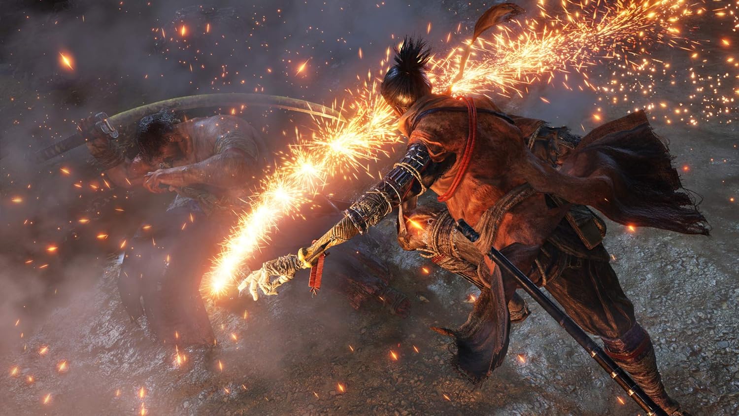 Sekiro: Shadows Die Twice - Xbox One - Image 7
