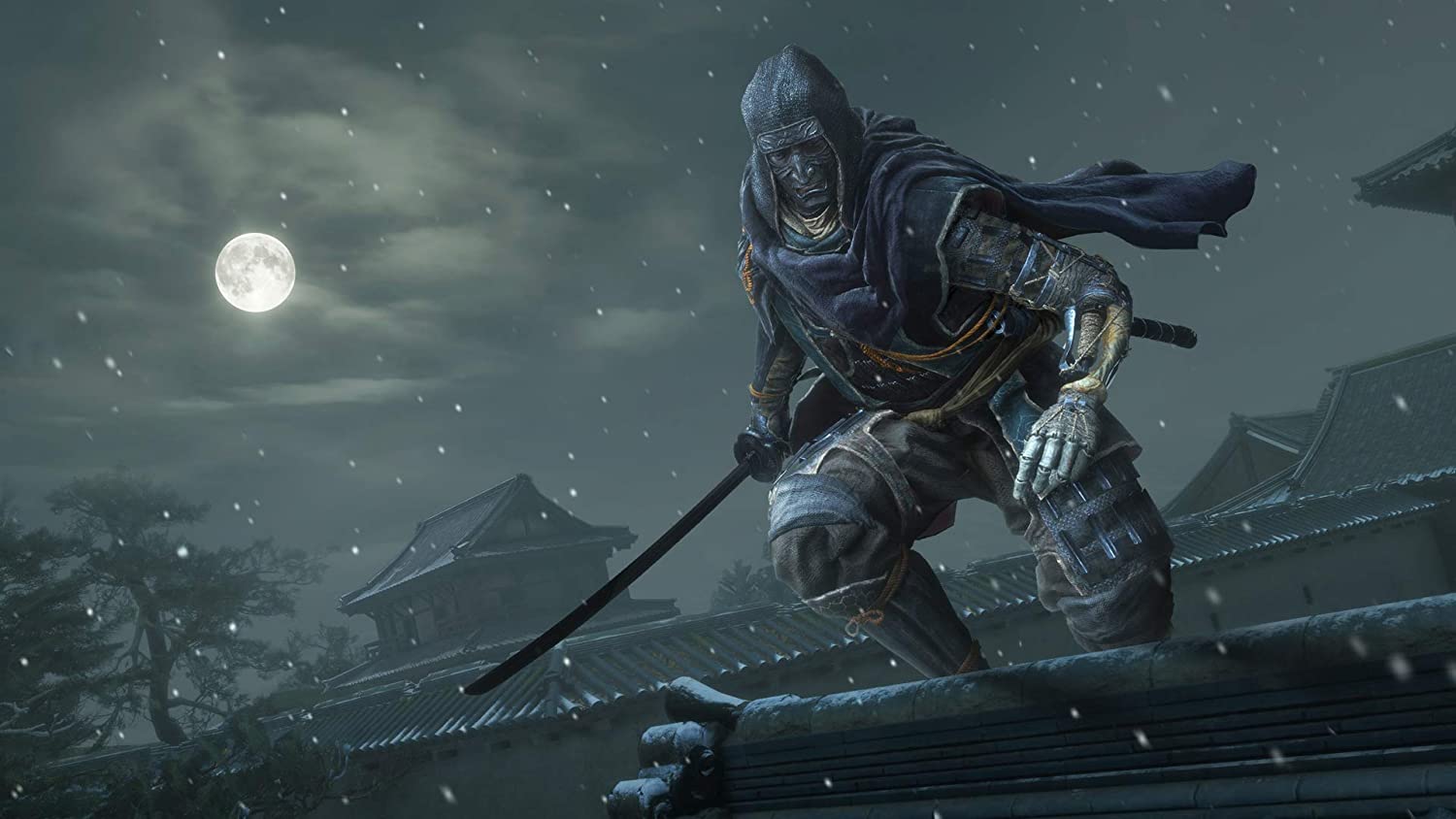 Sekiro: Shadows Die Twice - Game of the Year Edition - PlayStation 4 - Image 7