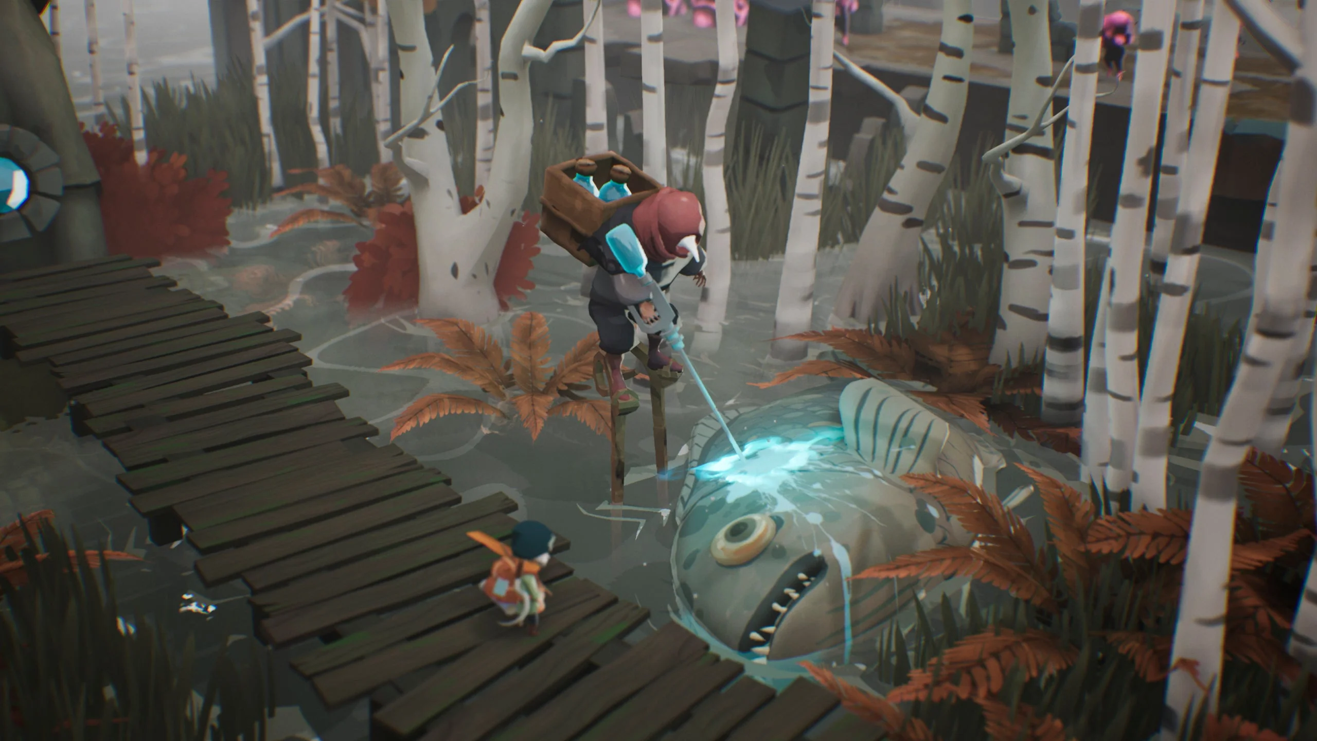 Selfloss - Nintendo Switch - Image 5