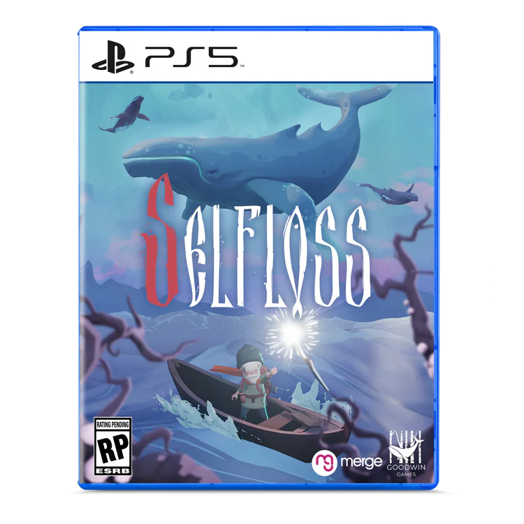 Selfloss - Playstation 5