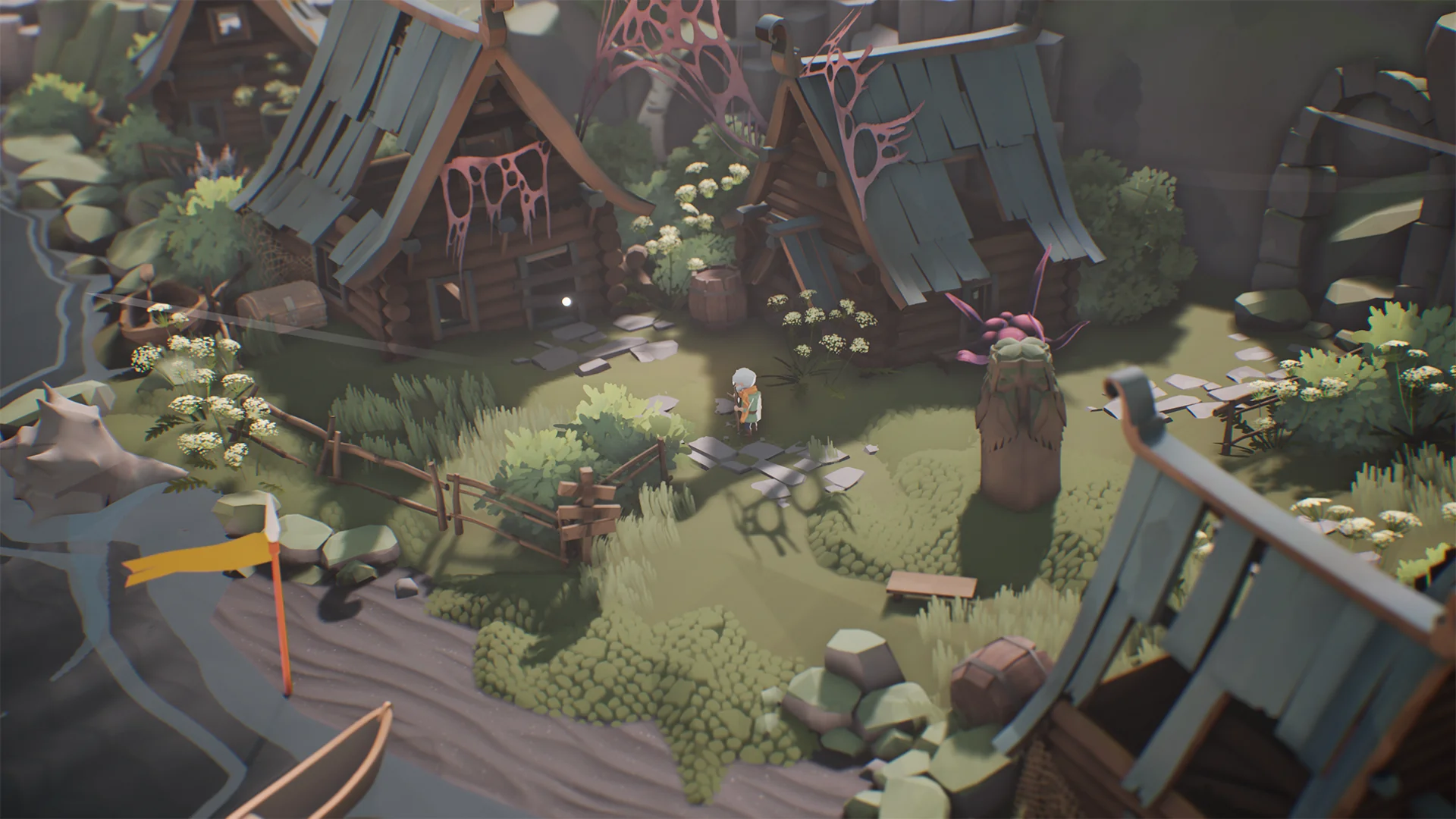 Selfloss - Playstation 5 - Image 2