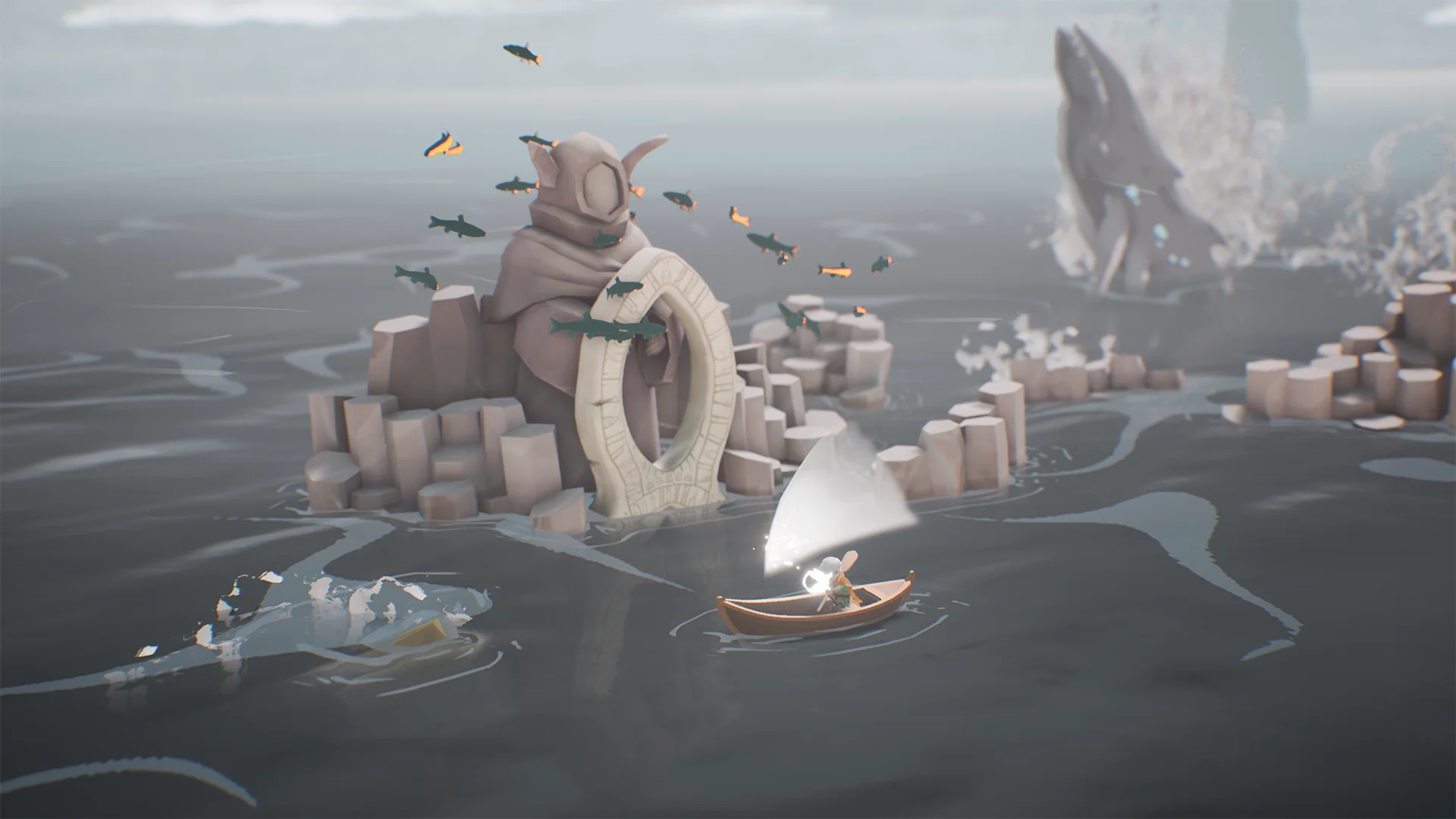 Selfloss - Playstation 5 - Image 3
