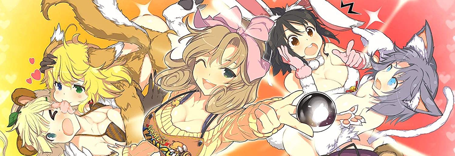 Senran Kagura Peach Ball - Nintendo Switch - Image 16