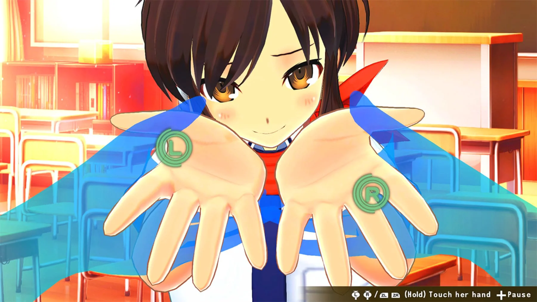 Senran Kagura Reflexions [Limited Run Games] - Nintendo Switch - Image 3