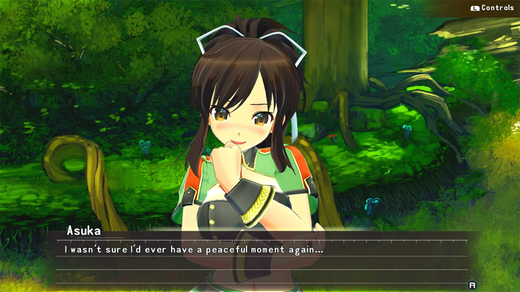 Senran Kagura Reflexions [Limited Run Games] - Nintendo Switch - Image 4