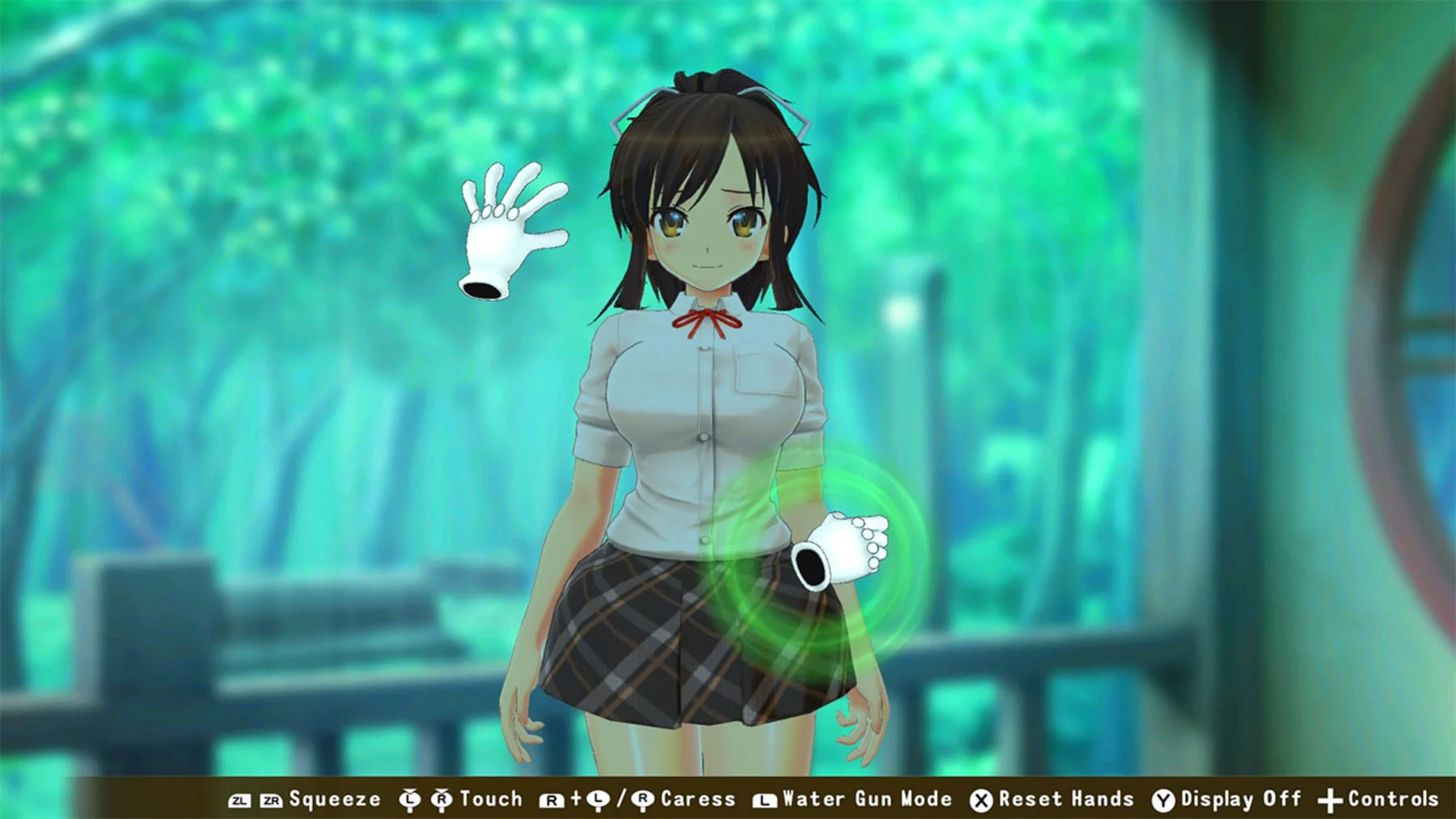 Senran Kagura Reflexions [Limited Run Games] - Nintendo Switch - Image 5