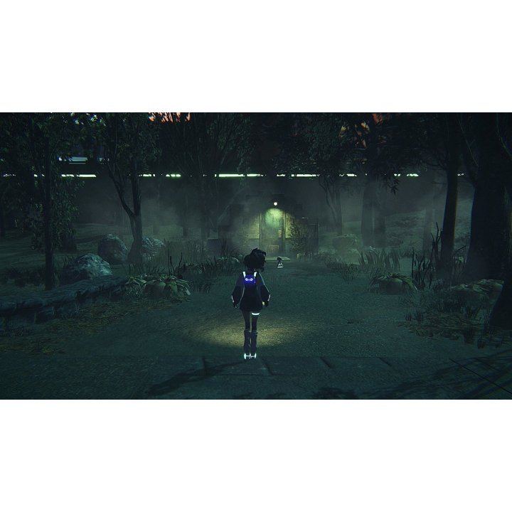 SENSEs: Midnight [Limited Edition] - PS5 [PLAY EXCLUSIVES] - Image 7