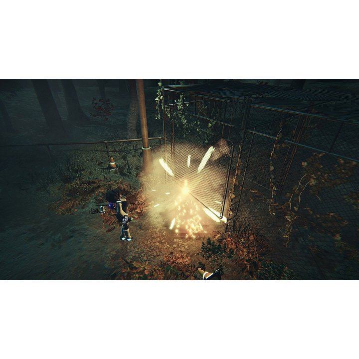 SENSEs: Midnight [Standard Edition] - SWITCH [PLAY EXCLUSIVES] - Image 4
