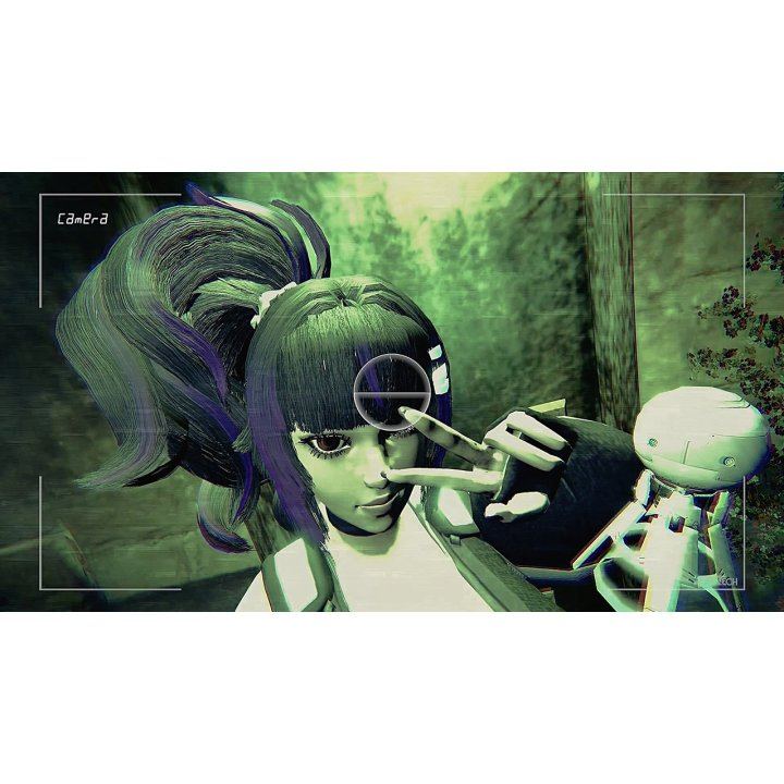 SENSEs: Midnight [Standard Edition] - SWITCH [PLAY EXCLUSIVES] - Image 6