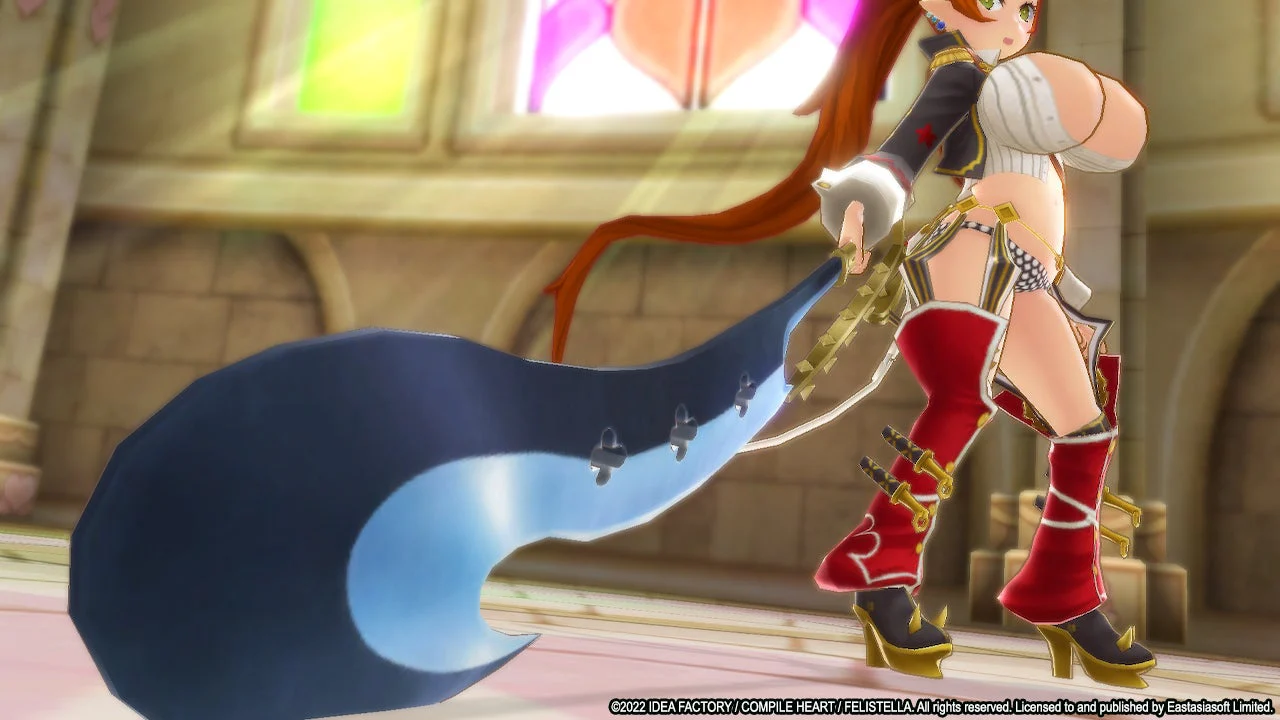 Seven Pirates H [Standard Edition] - SWITCH [PLAY EXCLUSIVES] - Image 16