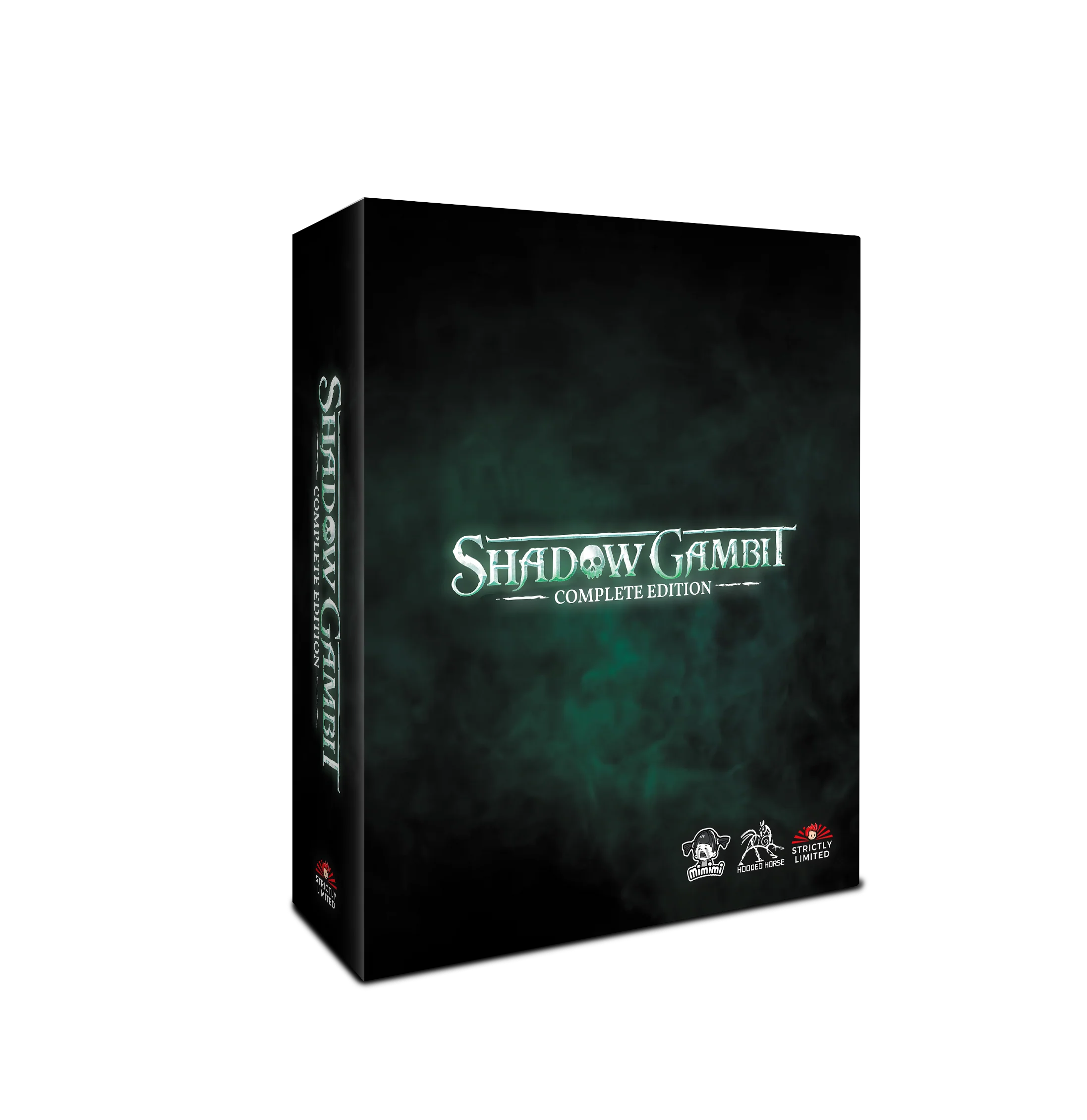 Shadow Gambit: Complete Edition - Deluxe Edition [EU Import] - Playstation 5 (PRE-ORDER) - Image 3