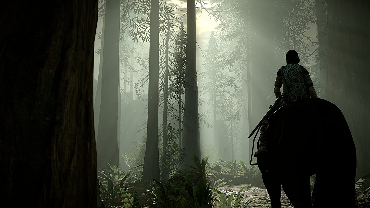 Shadow of the Colossus - PlayStation 4 - Image 3