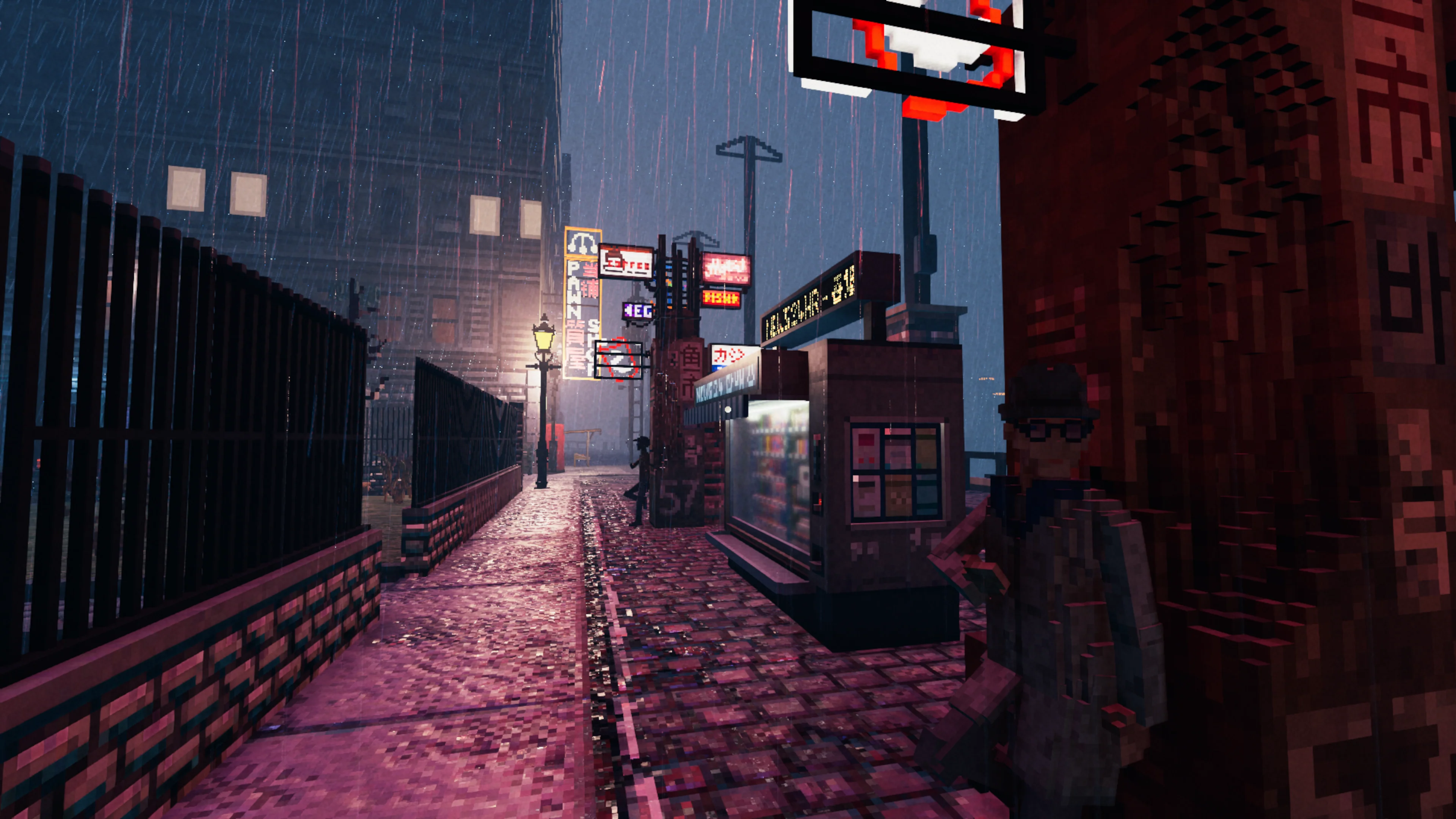 Shadows Of Doubt - Playstation 5 - Image 5