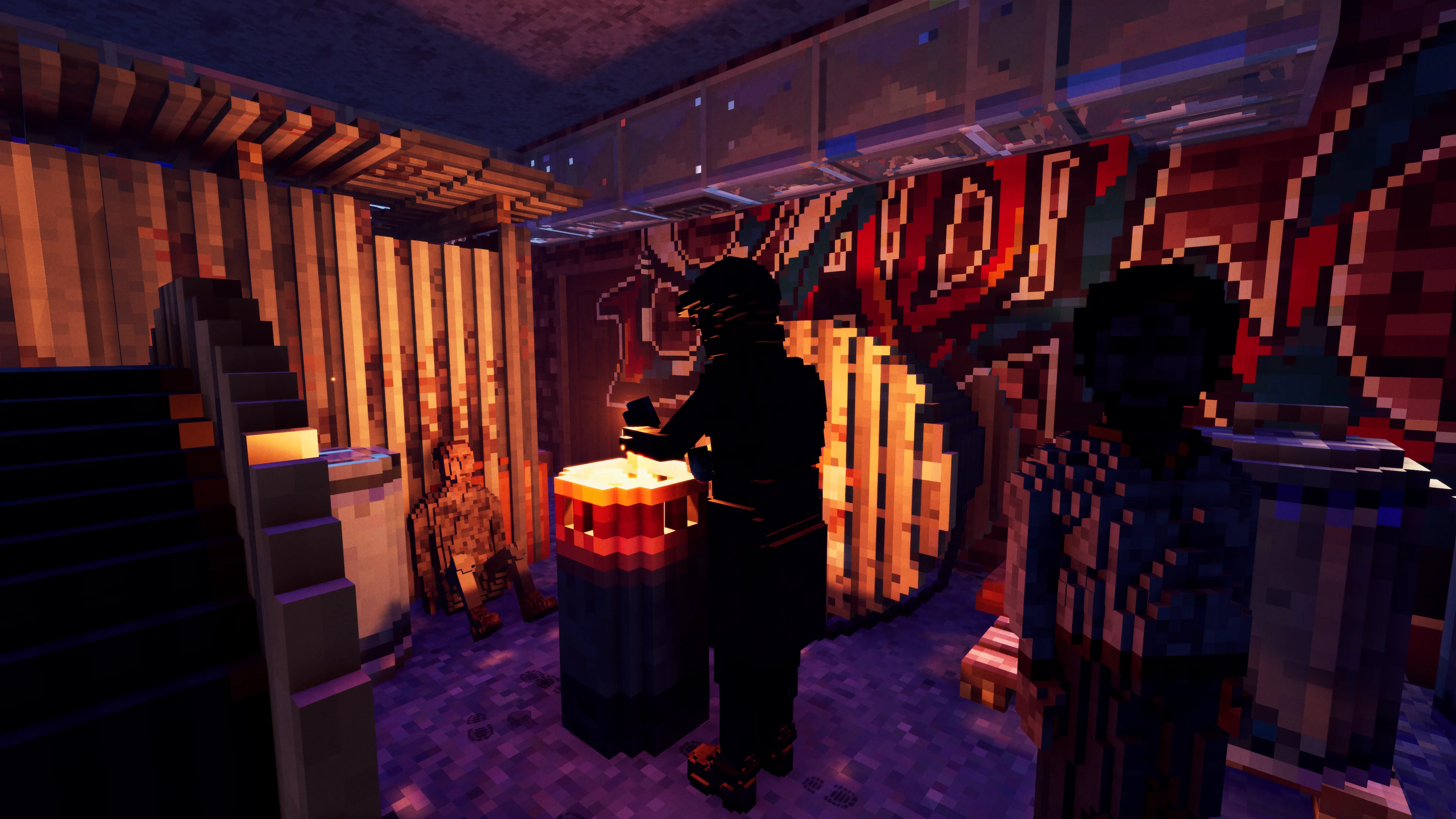Shadows Of Doubt - Playstation 5 - Image 8