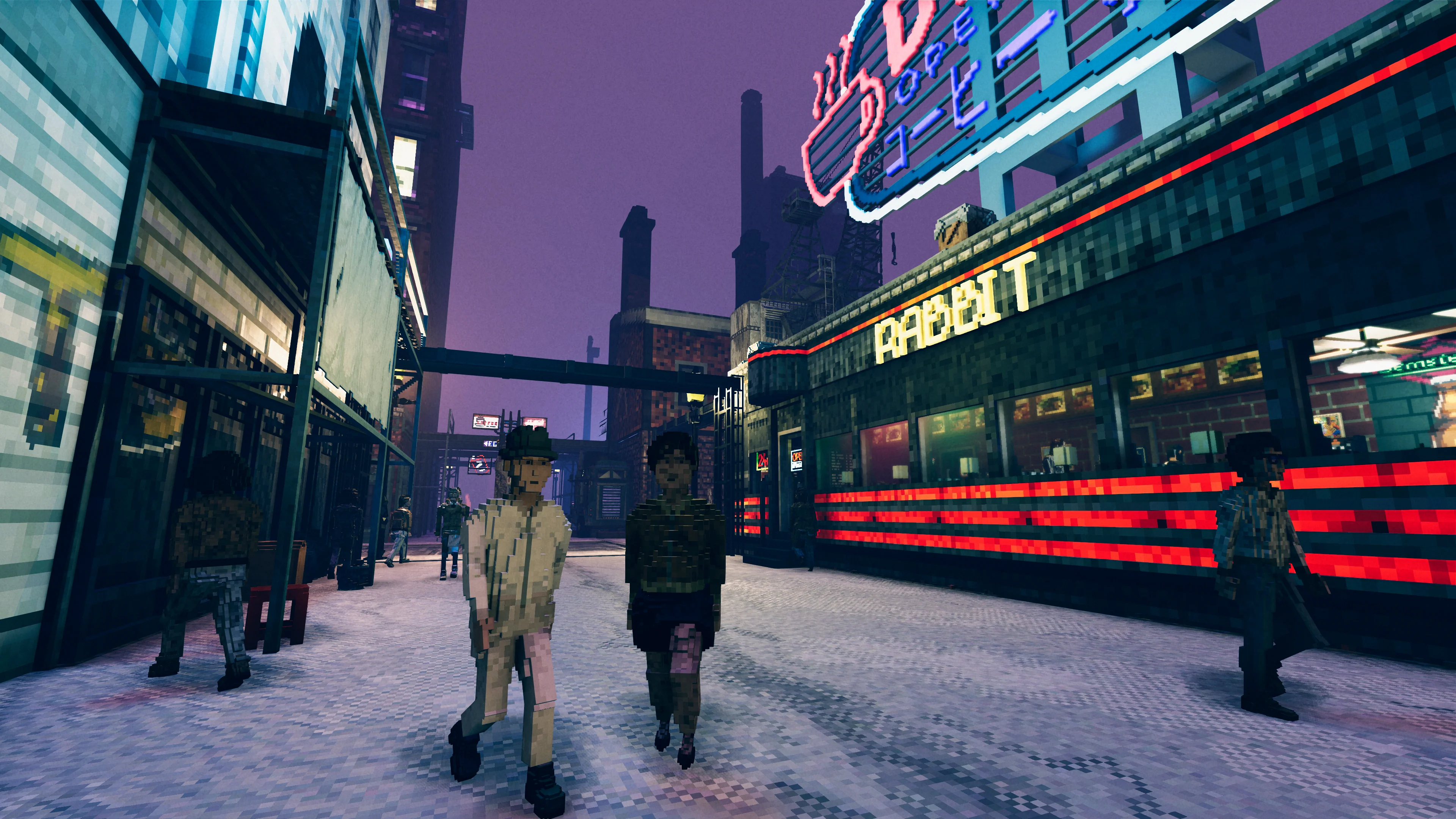 Shadows Of Doubt - Playstation 5 - Image 9