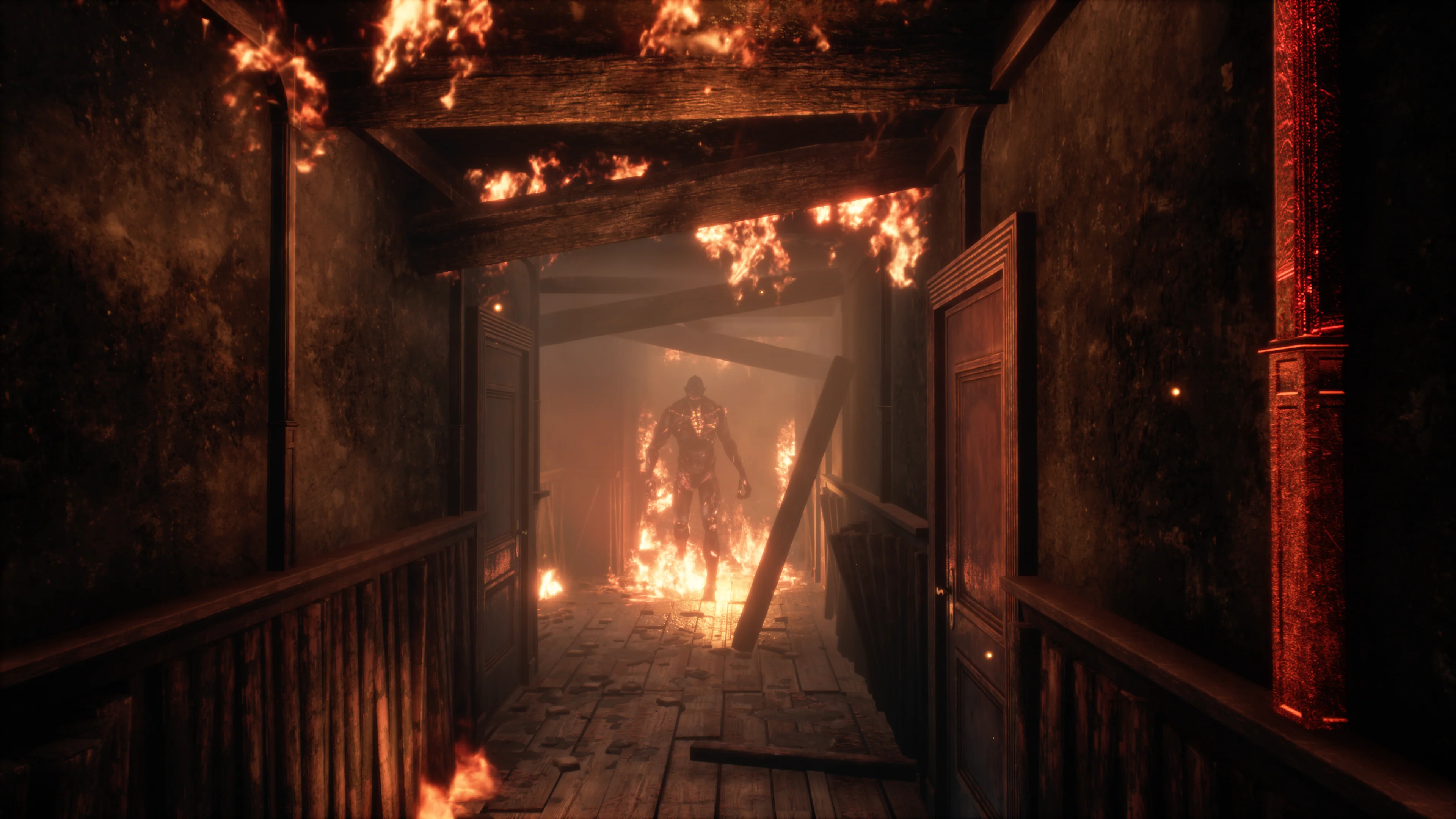 SHAME LEGACY - PlayStation 5 [PEGI IMPORT] - Image 6