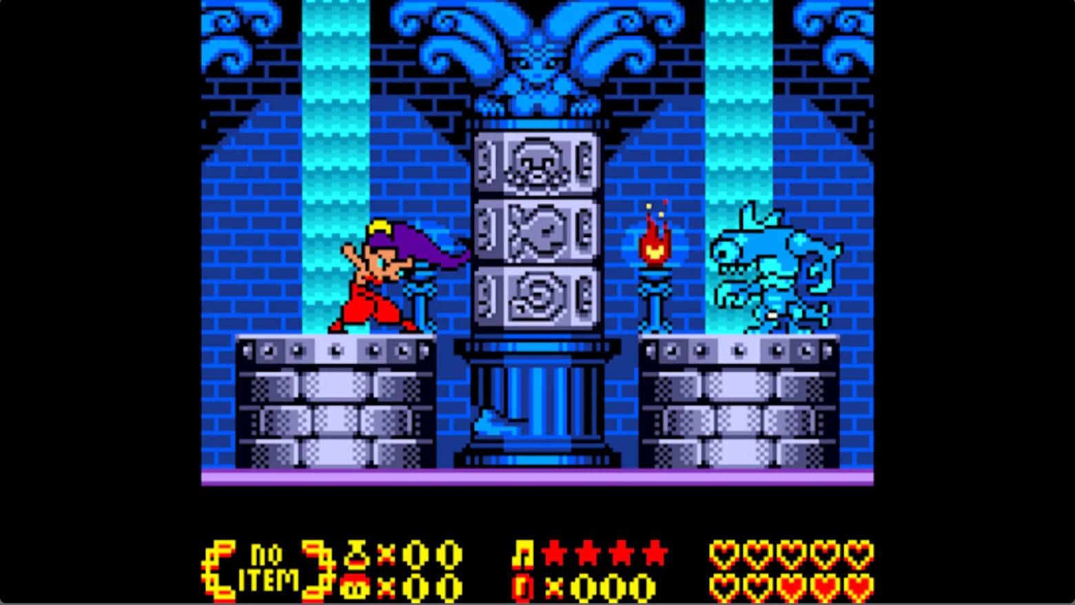 Shantae [Limited Run Games #468] - PlayStation 4 - Image 4