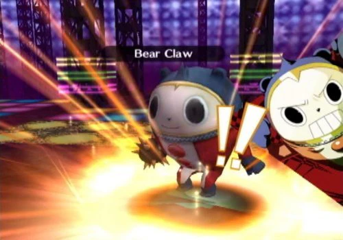 Shin Megami Tensei: Persona 4 - PS2 - Image 3