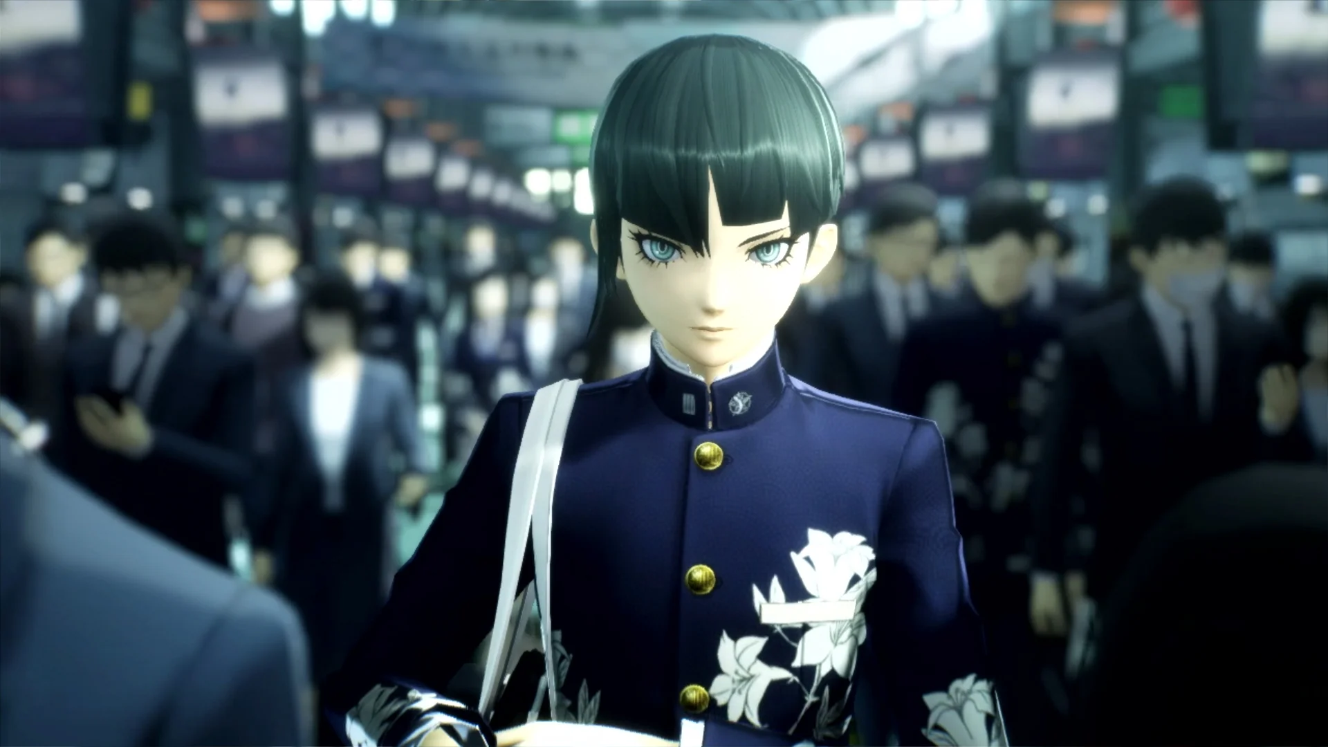 Shin Megami Tensei V [Premium Edition] - Nintendo Switch - Image 3