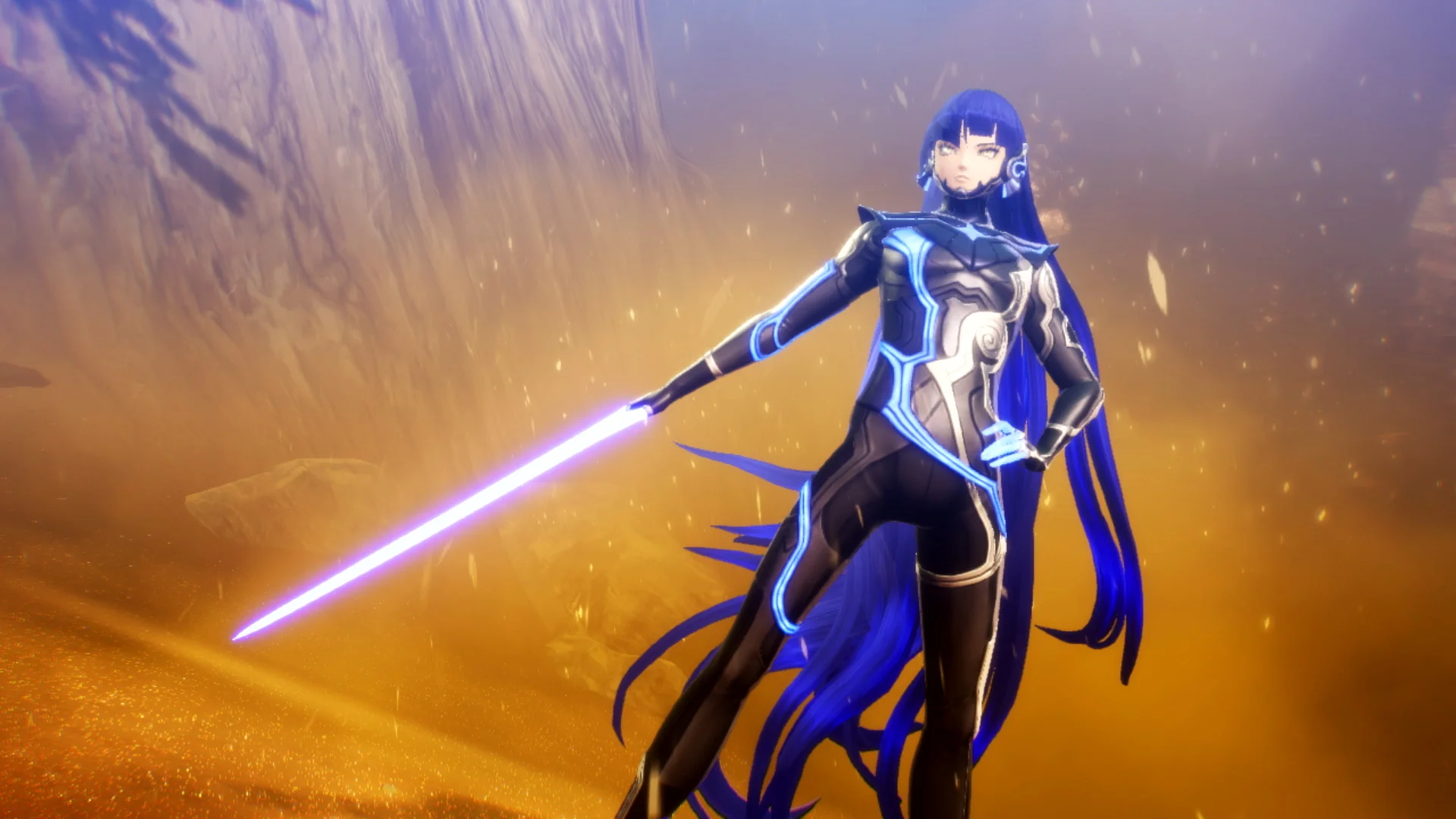 Shin Megami Tensei V [Premium Edition] - Nintendo Switch - Image 4