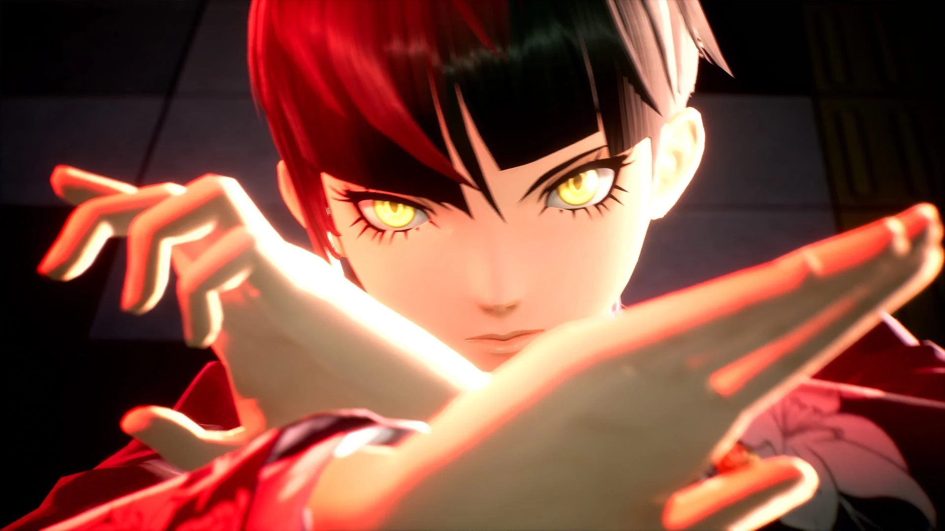Shin Megami Tensei V: Vengeance Standard Edition - PlayStation 5 - Image 7