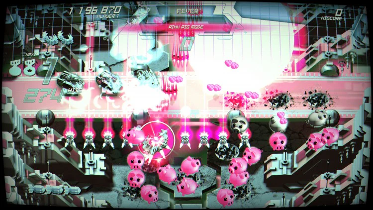 Shinorubi [Standard Edition] - PlayStation 5 [Red Art Games] - Image 6