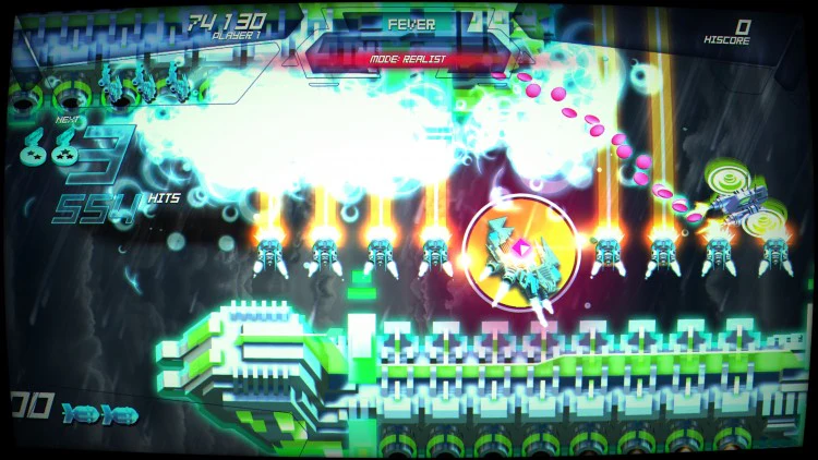 Shinorubi [STANDARD EDITION] - SWITCH [RED ART GAMES] - Image 7