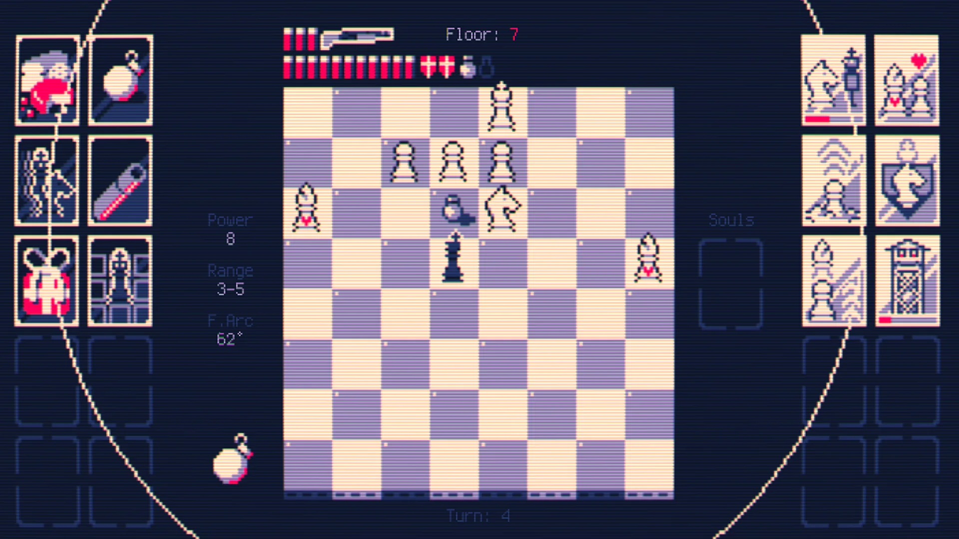 Shotgun King the Final Checkmate [PEGI Import] - Nintendo Switch - Image 7