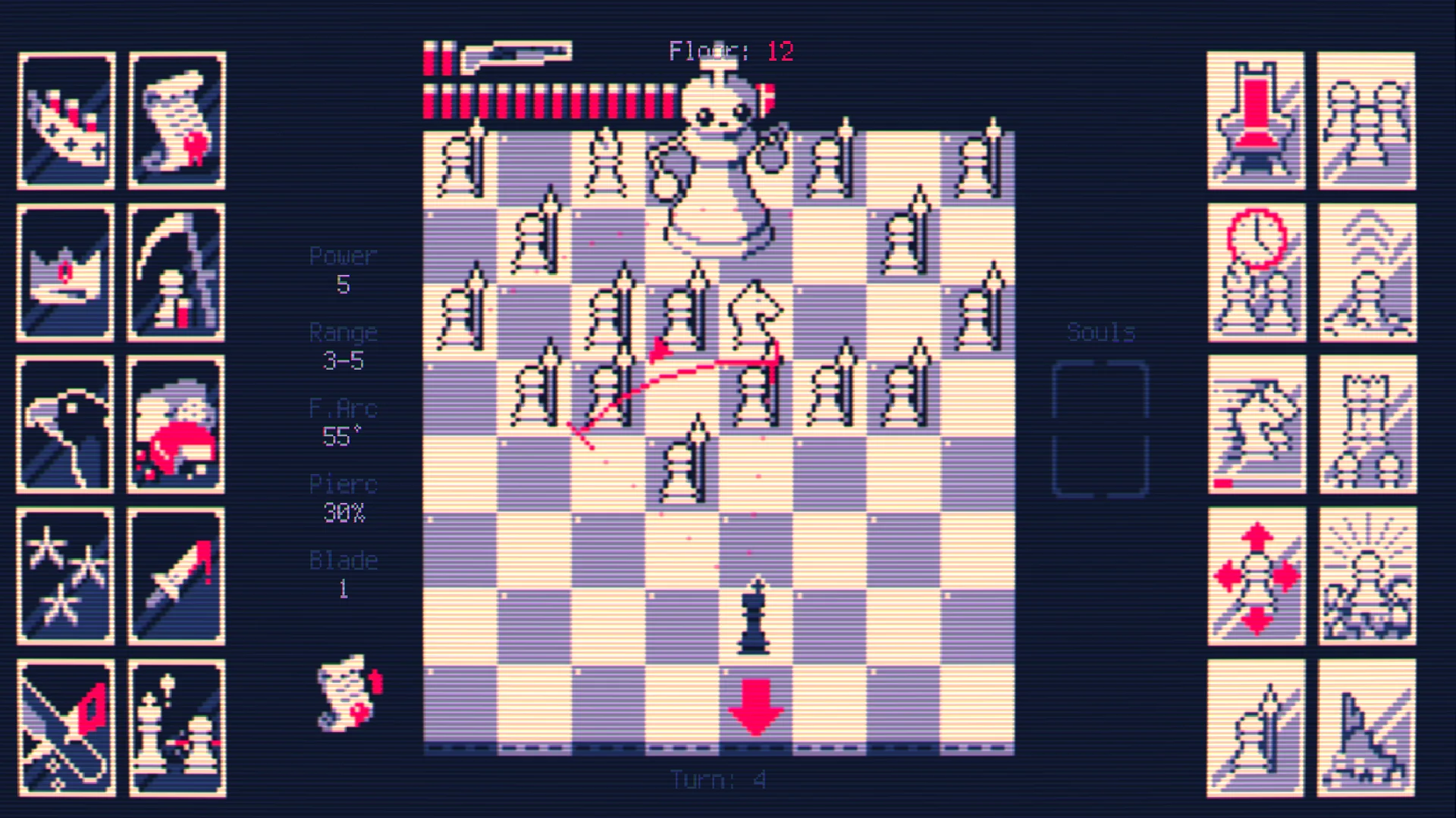 Shotgun King the Final Checkmate [PEGI Import] - Nintendo Switch - Image 9