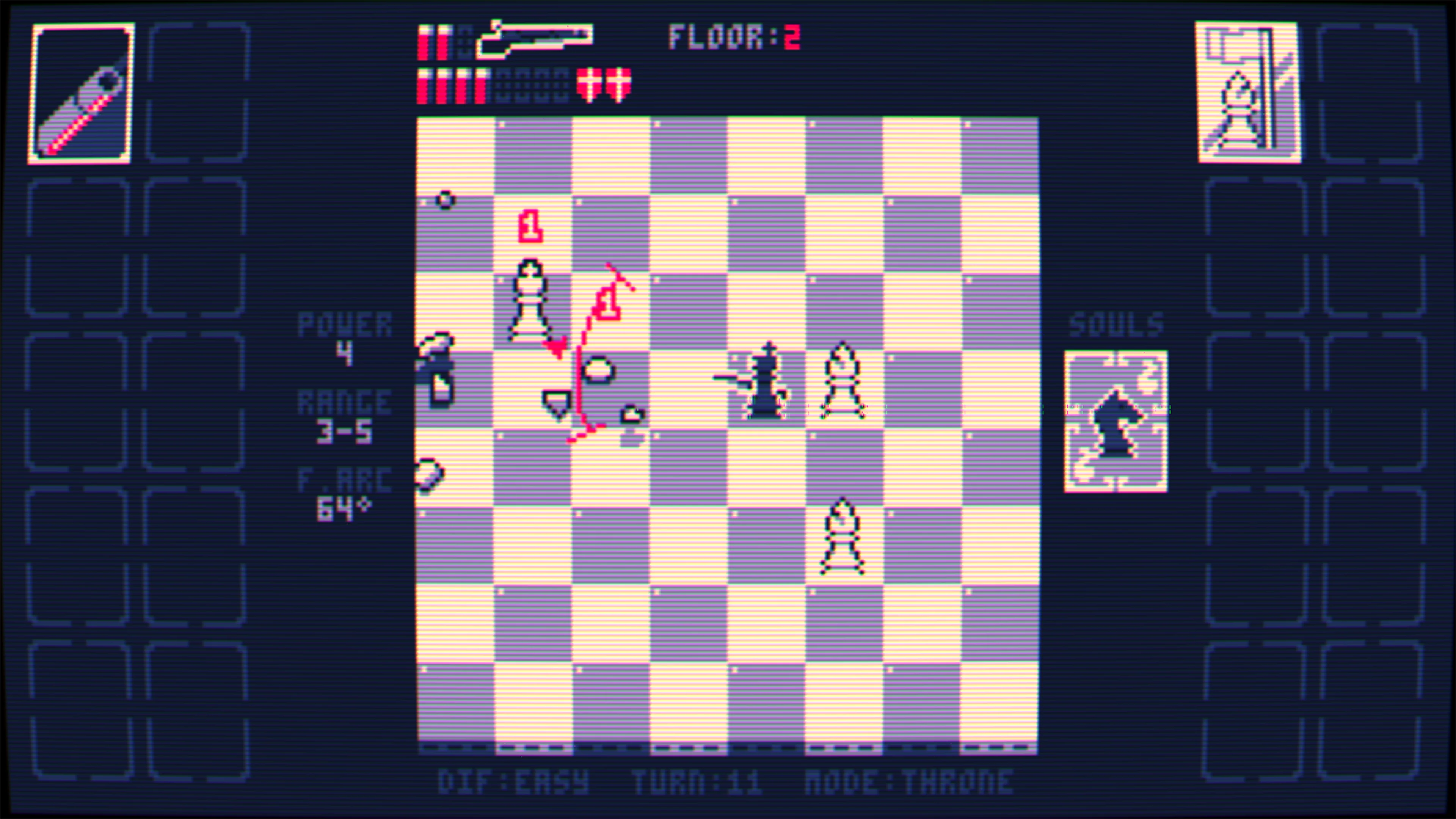 Shotgun King the Final Checkmate [PEGI Import] - PlayStation 5 - Image 4