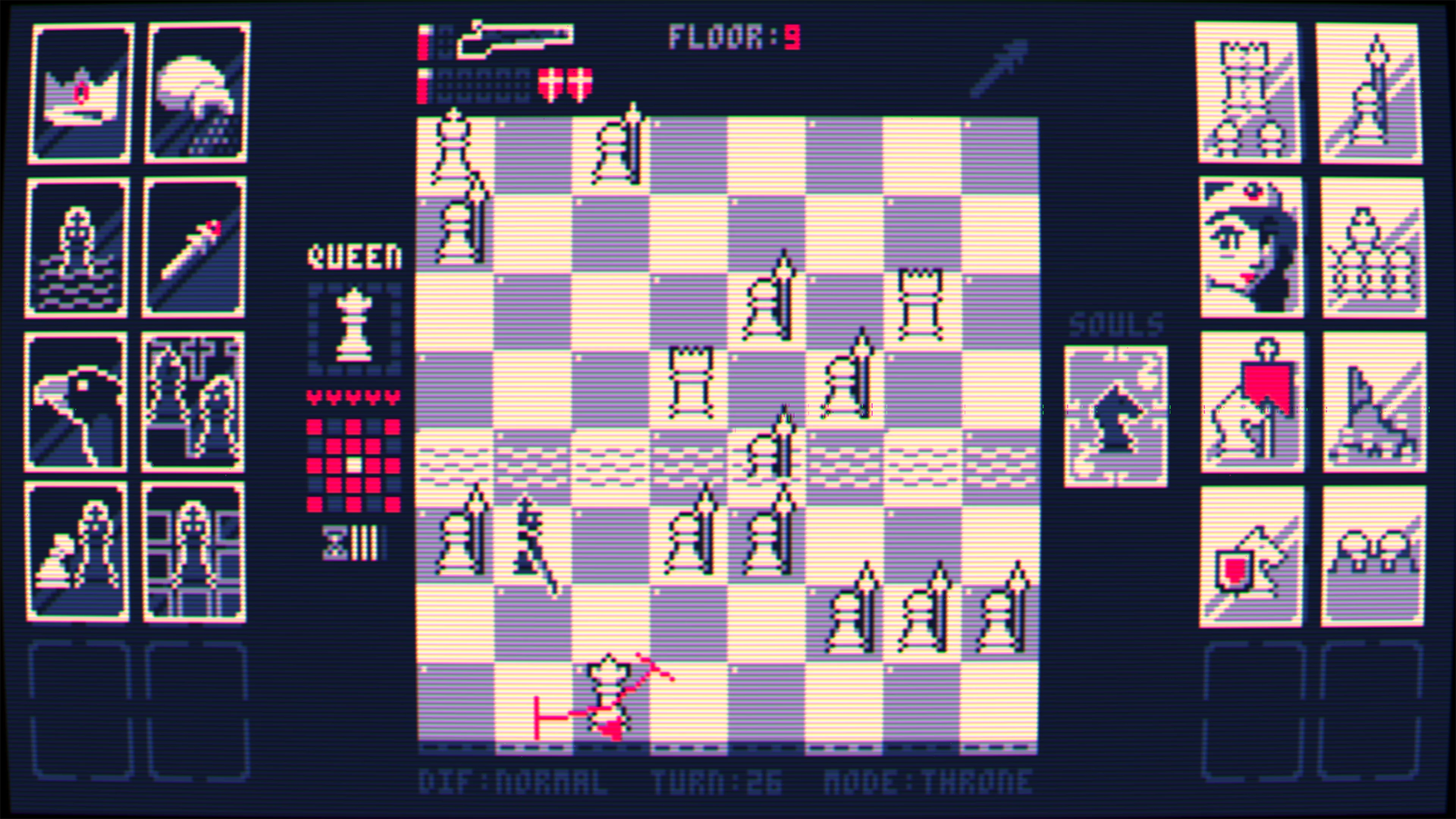 Shotgun King the Final Checkmate [PEGI Import] - PlayStation 5 - Image 5