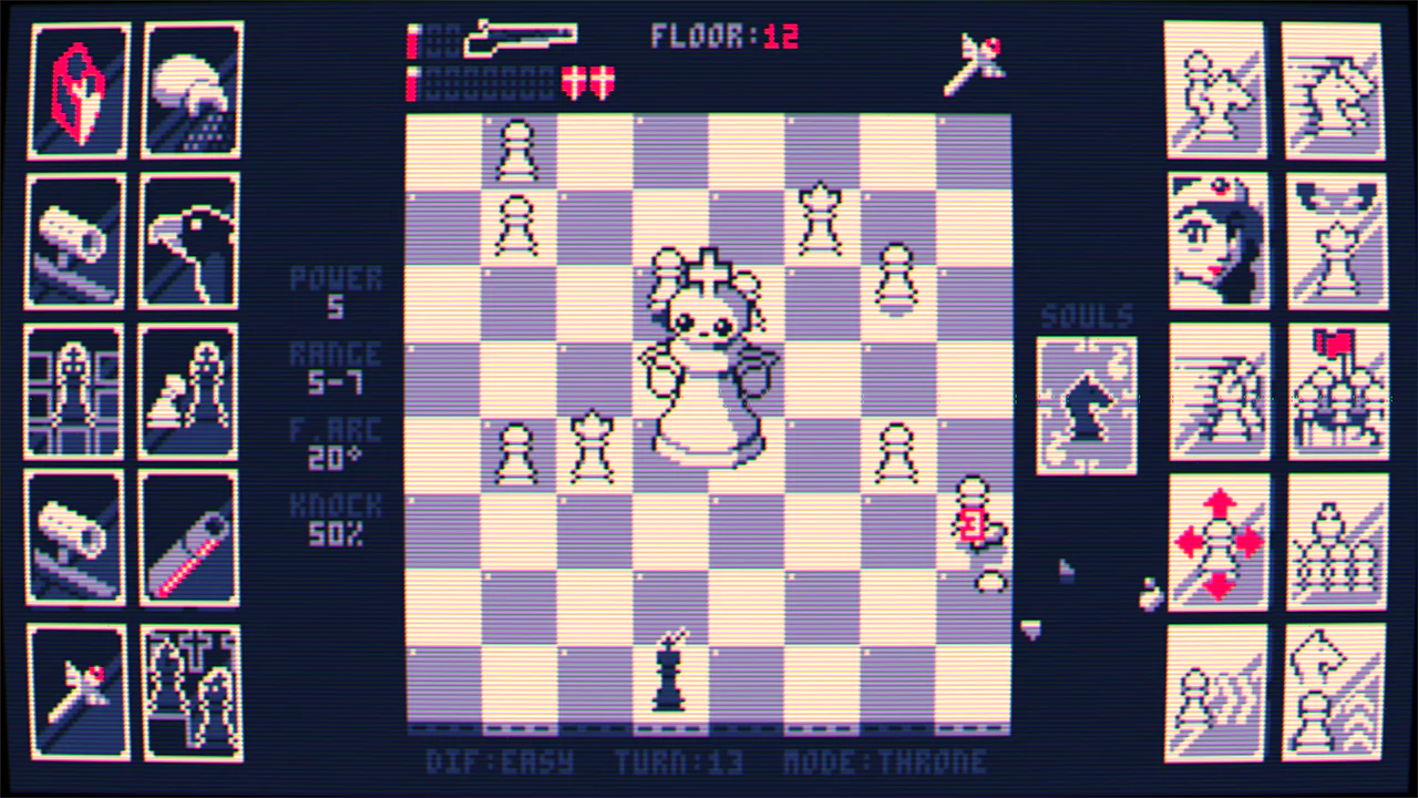 Shotgun King the Final Checkmate [PEGI Import] - PlayStation 5 - Image 6