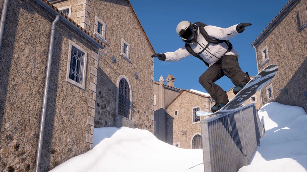 Shredders Full Ride Edition - PlayStation 5 - Image 5
