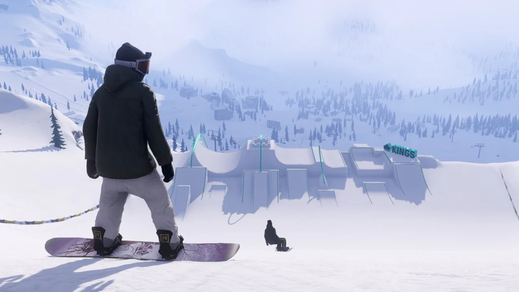 Shredders Full Ride Edition - PlayStation 5 - Image 6